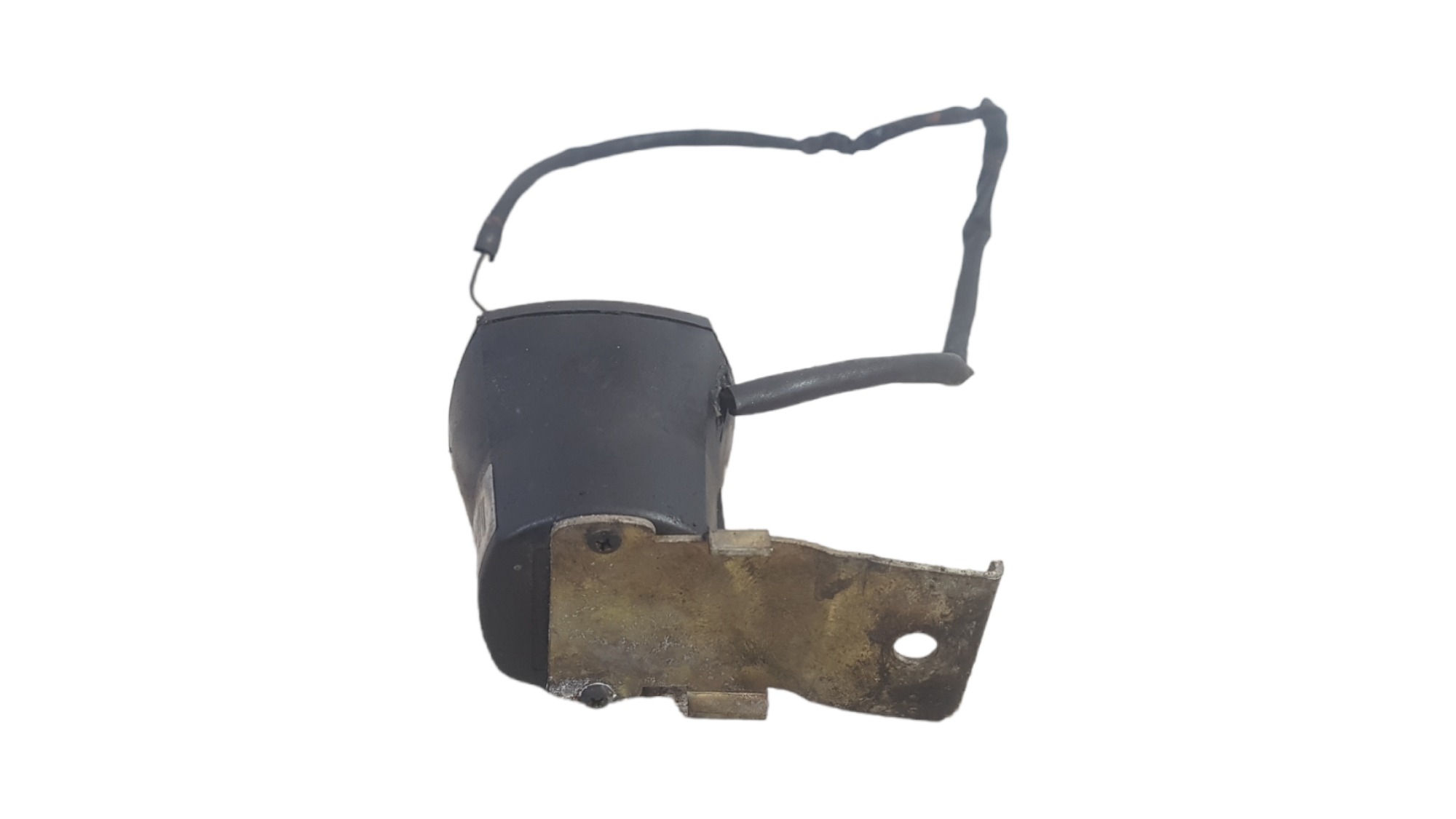 Sirene Alarme Fiat Idea Elx Flex 2006 Original 3