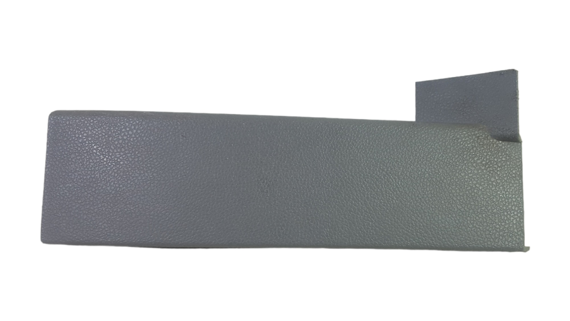 Moldura Inferior Porta Luvas Ford Fiesta 2009 7s65a042d96b