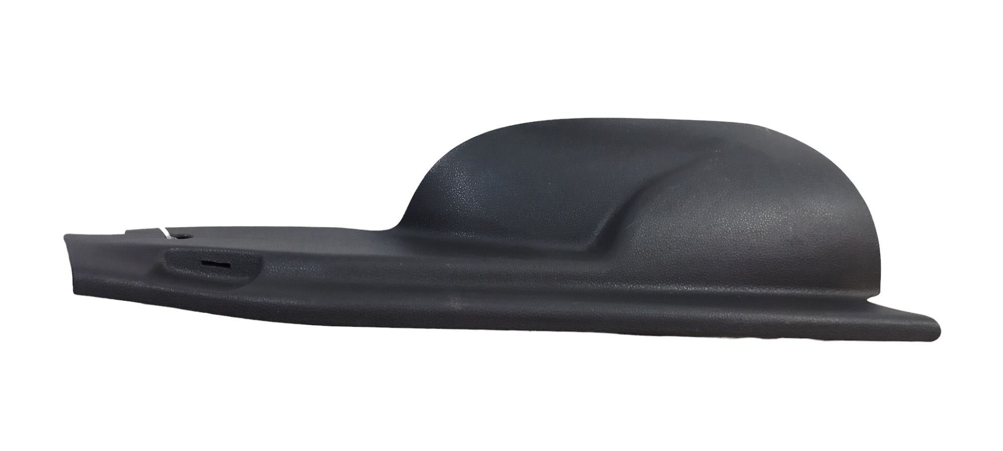 Acabamento Inferior Coluna C Direito Vw Voyage G6 2