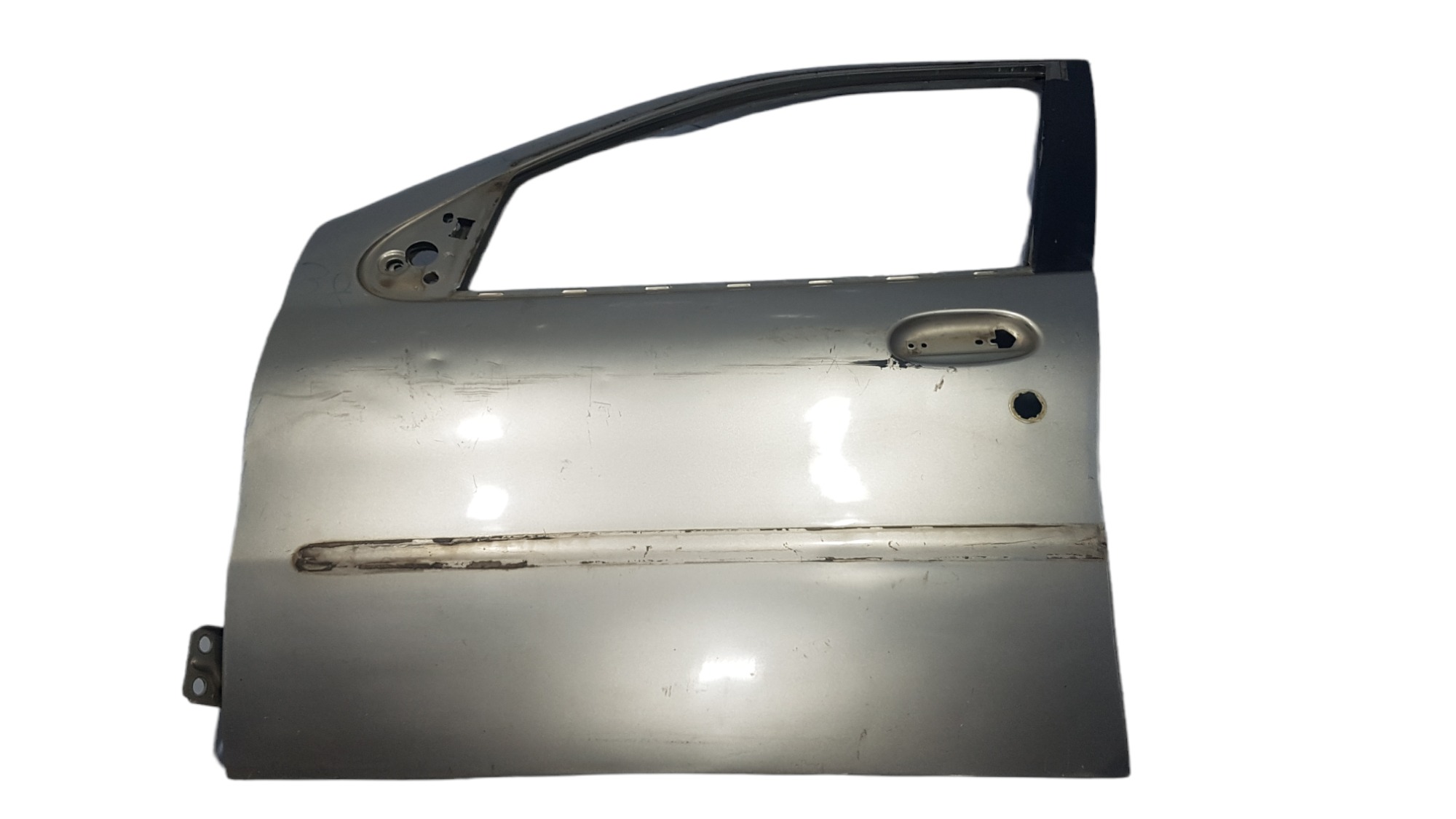 Porta Dianteira Esquerda Fiat Palio 2002