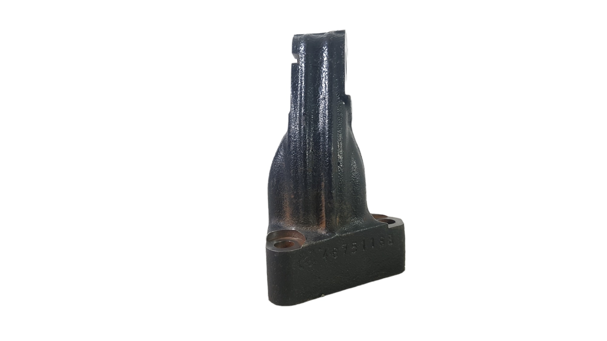 Suporte Direito Motor Fiat Palio Fire Sem Ar Original 3