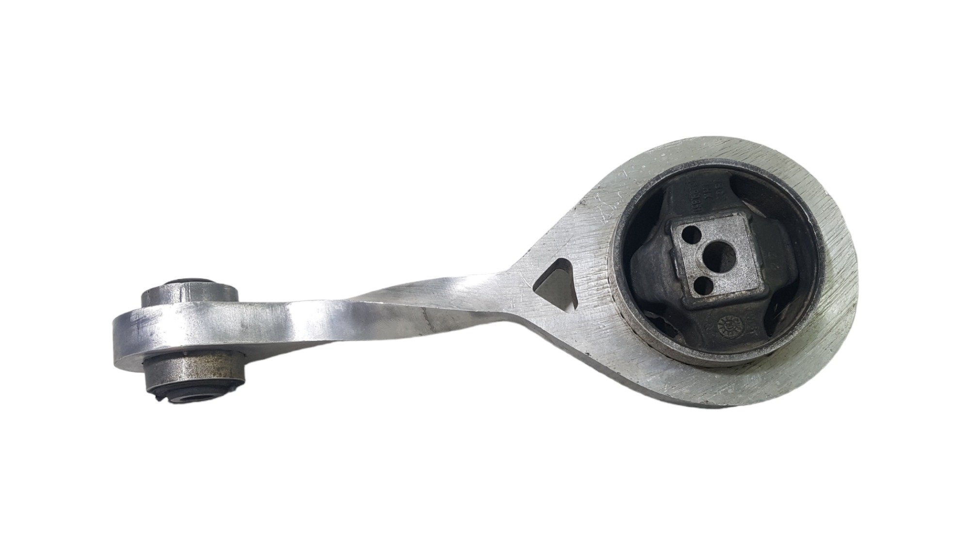 Coxim Inferior Câmbio Vw Fox Gol G5 G8 2017 Original 4 1