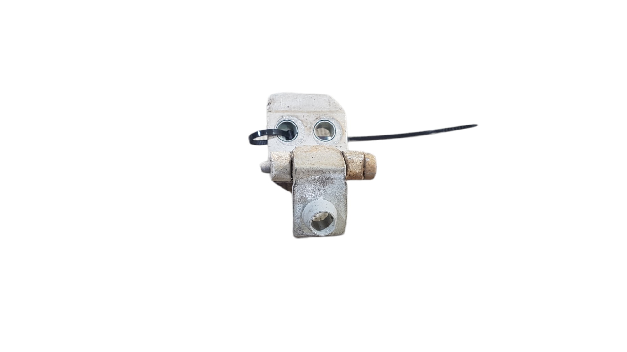 Dobradiça Super. Porta Dianteira Direita Peugeot 207 2011 Or 3