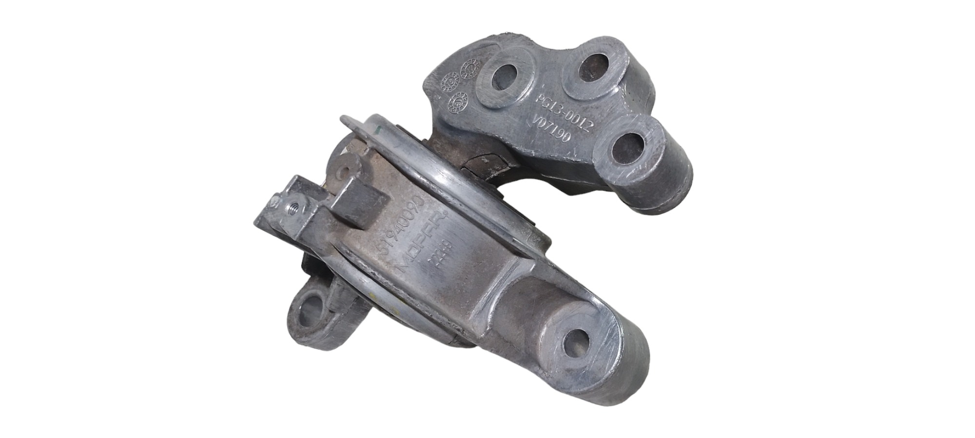 Coxim Direito Motor Fiat Mobi 2018 Original 51940090 1