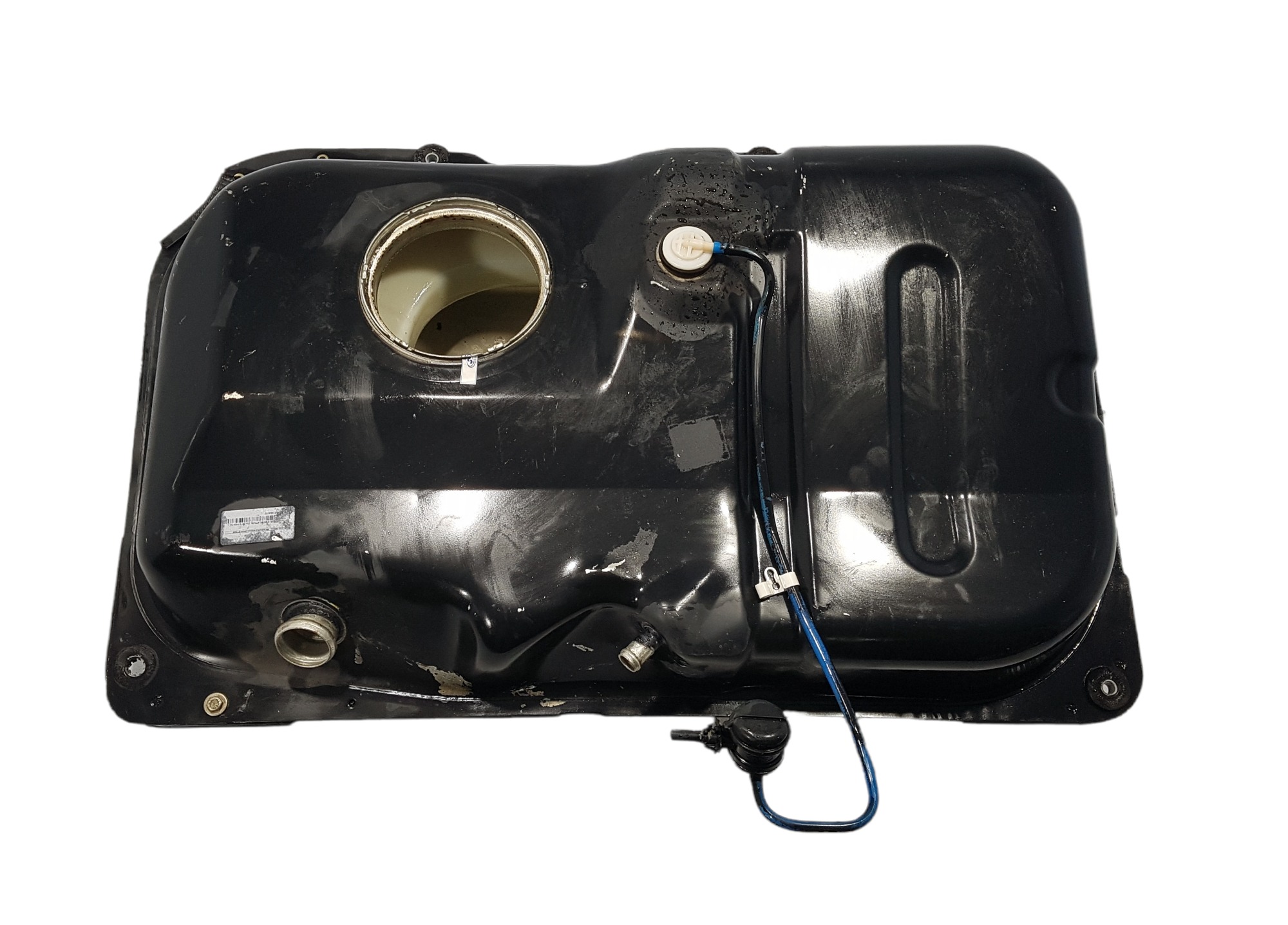 Tanque Combustível Ford Ka 2013 Original