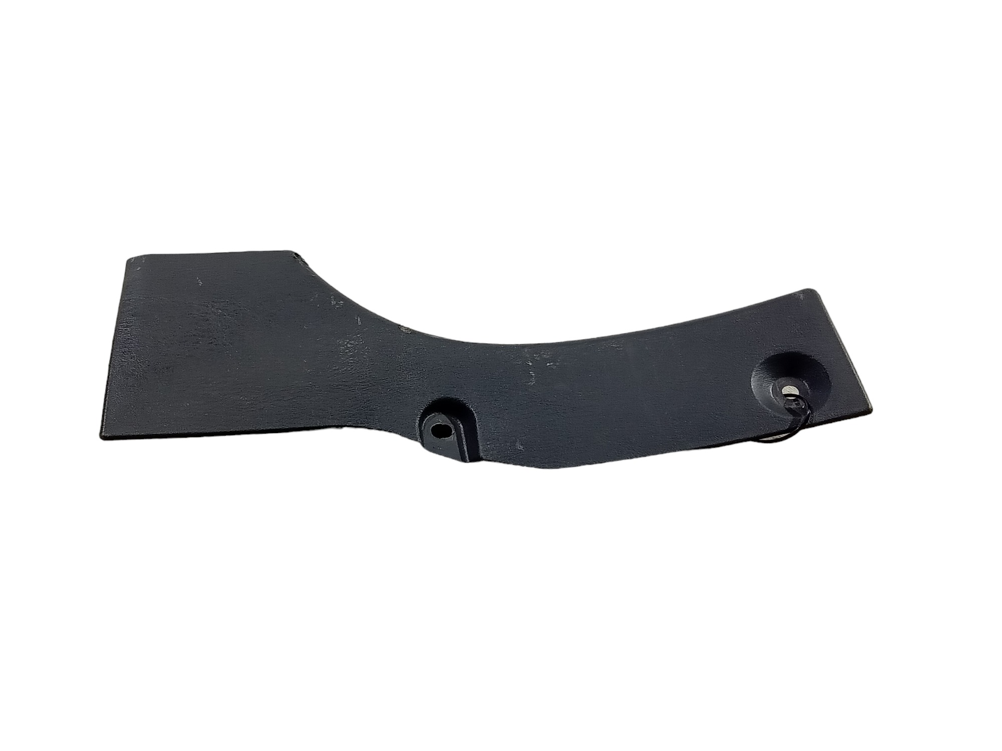 Acabamento Esquerdo Porta Mala Ford Focus 2008 Orig Usado 2