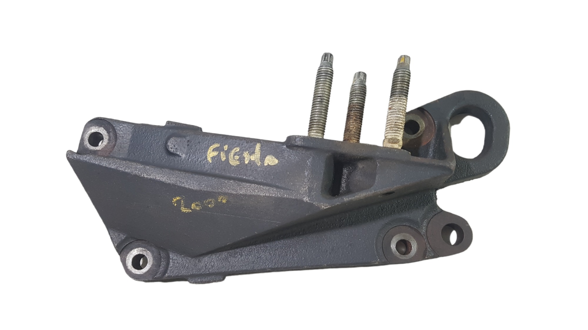 Suporte Direito Motor Ford Fiesta Courier 2000 Original