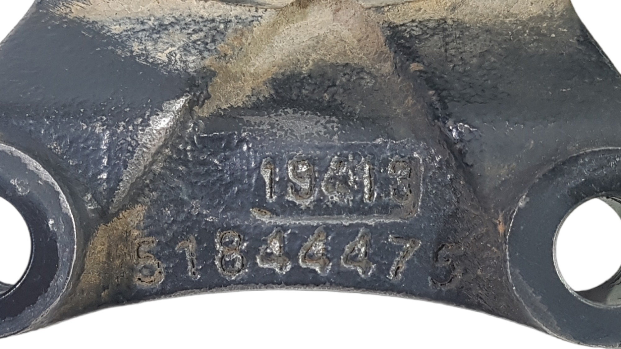 Coxim Câmbio Fiat Strada 1.6 1.8 10 11 12 13 14 15 16 17