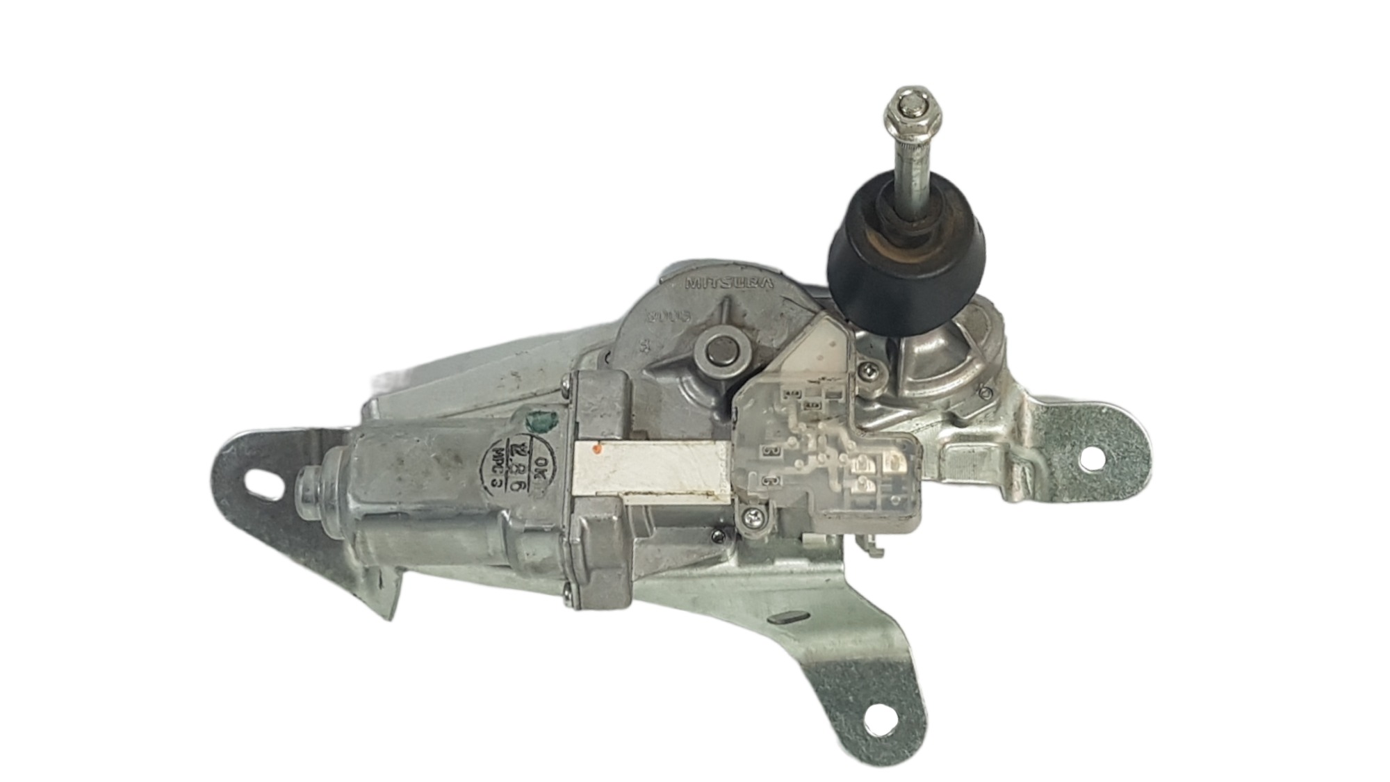 Motor Limpador Traseiro Nissan March 12 2013 2014 287101ha0a