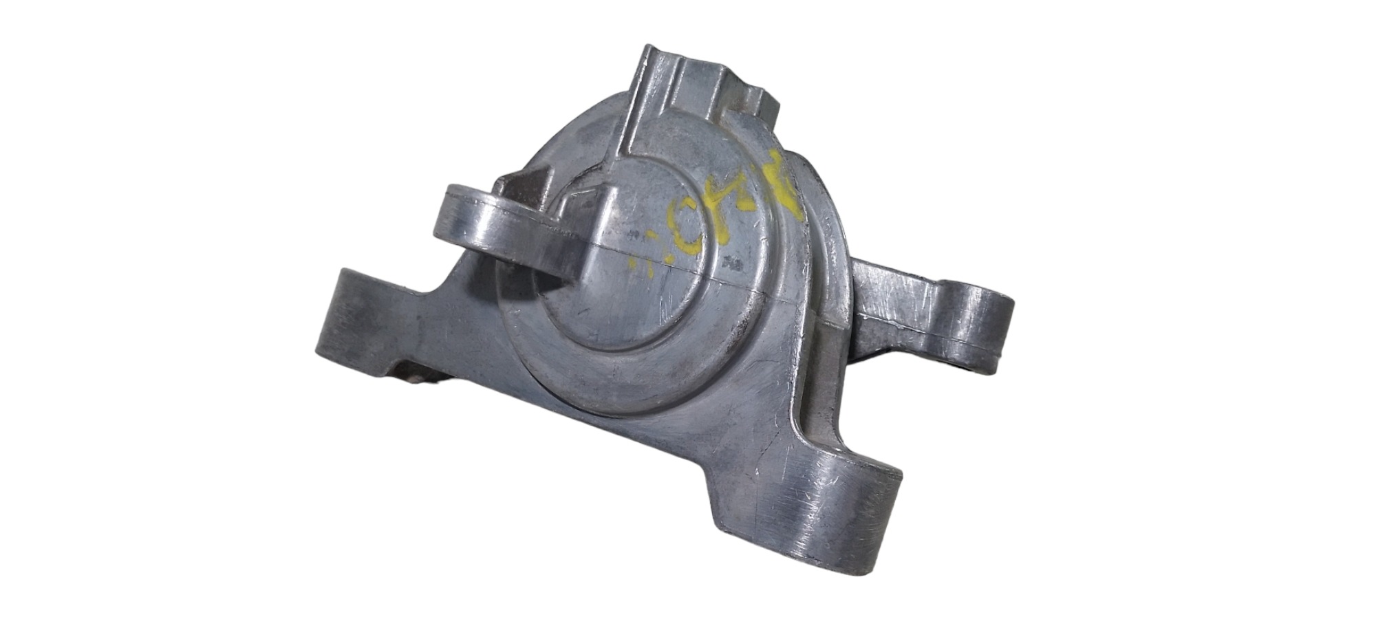 Coxim Direito Motor Fiat Mobi 2018 Original 51940090 2