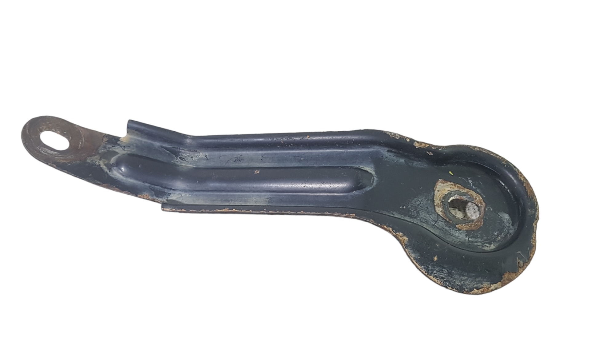 Suporte Coxim Inferior Câmbio Gol 1997 Ap 1.6 Original 7