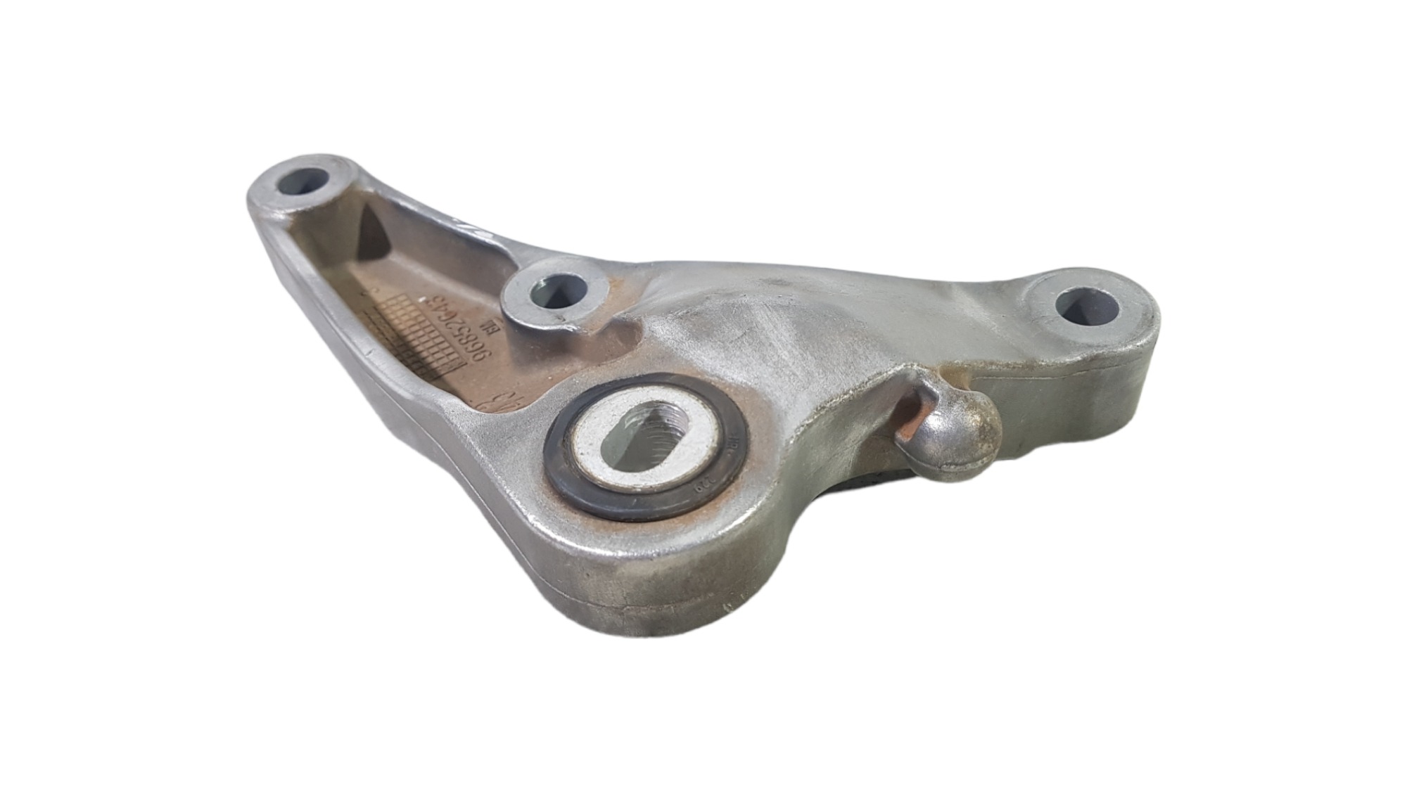 Suporte Coxim Inferior Câmbio Gm Onix Spin Cobalt Original 3