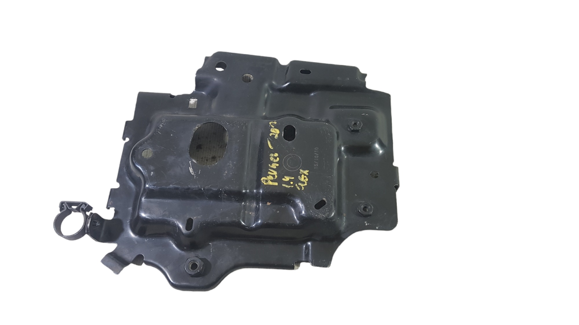 Suporte Bateria Peugeot 207 & Hoggar 2010 11 Original 7
