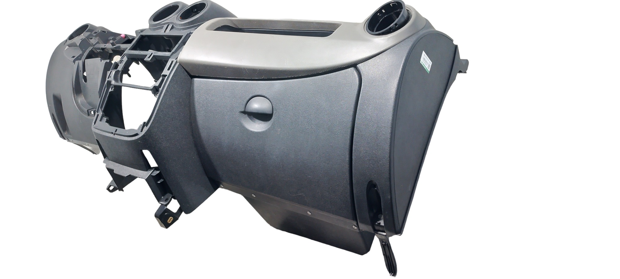 Capa Painel Renault Sandero 2009 Original Usado