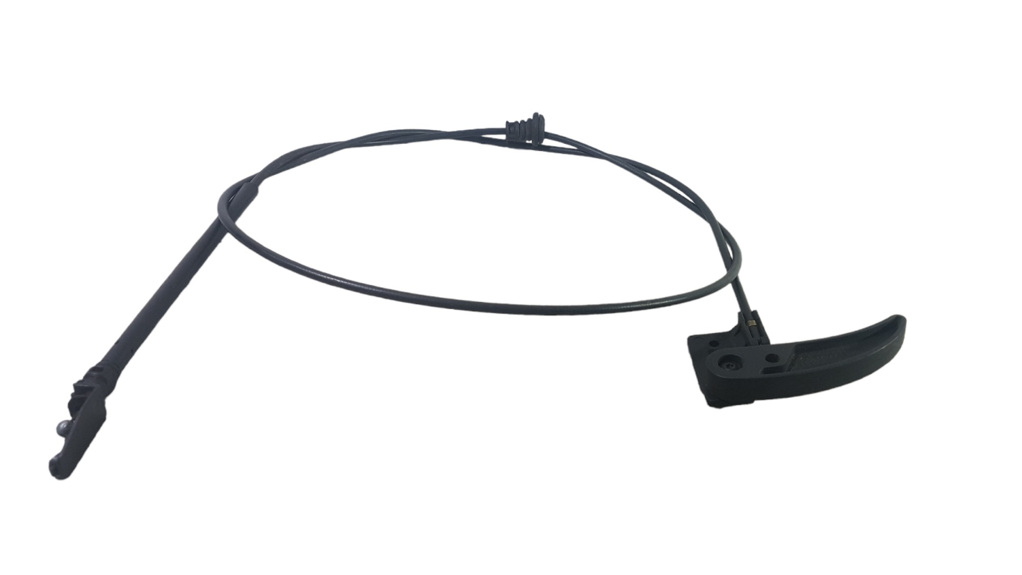 Cabo Puxador Capô Vw Gol G5 G6 G7 2016 Original 5u1823531 4