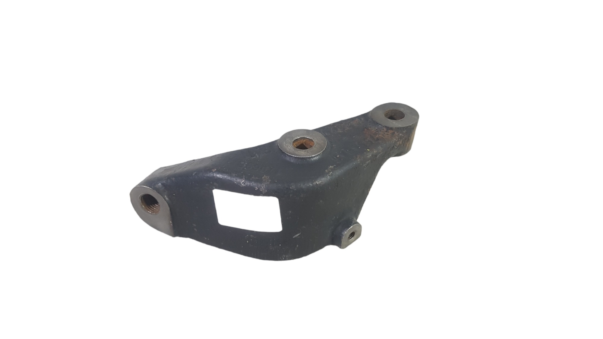 Suporte Motor Fiat Uno Fiasa 1.0 1.5 98 1999 Original 4