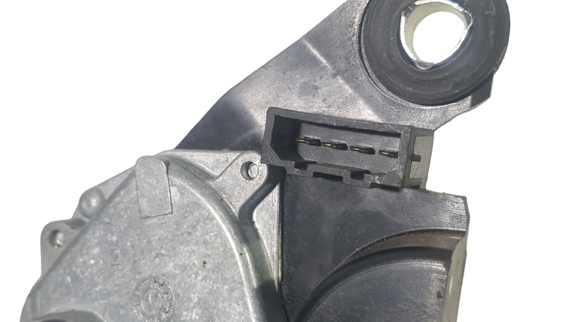Motor Limpador Traseiro Vw Fox 2010 2011 2014 Original 4