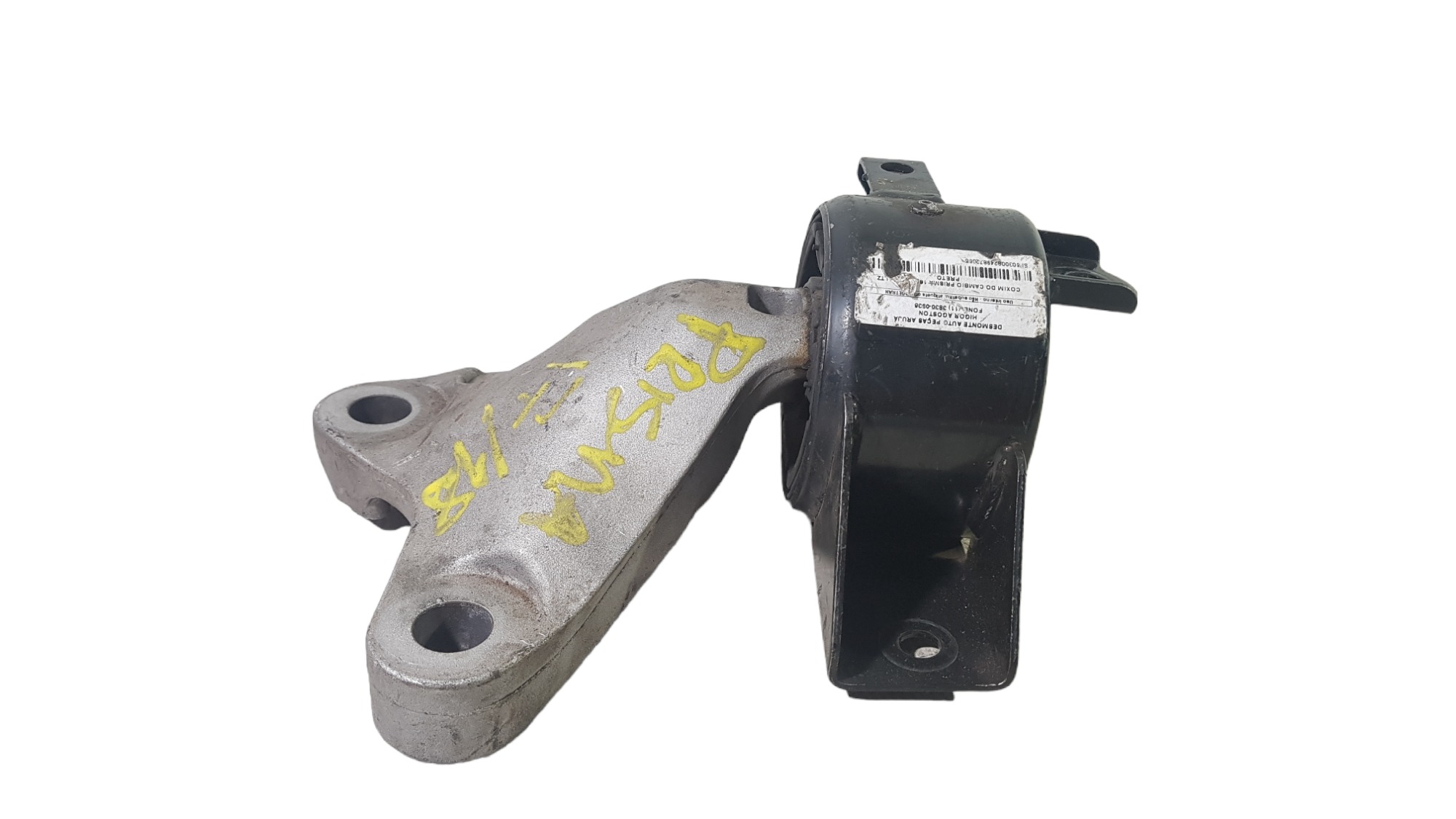 Coxim Esquerdo Câmbio Automático Gm Prisma 2017 Original Usa 1