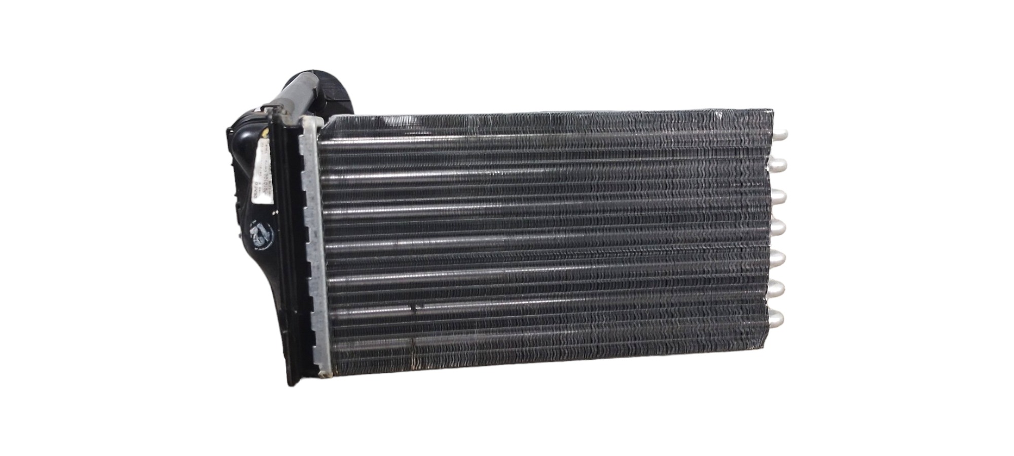 Radiador Água Caixa Ar Peugeot 207 1.4 2011 Original