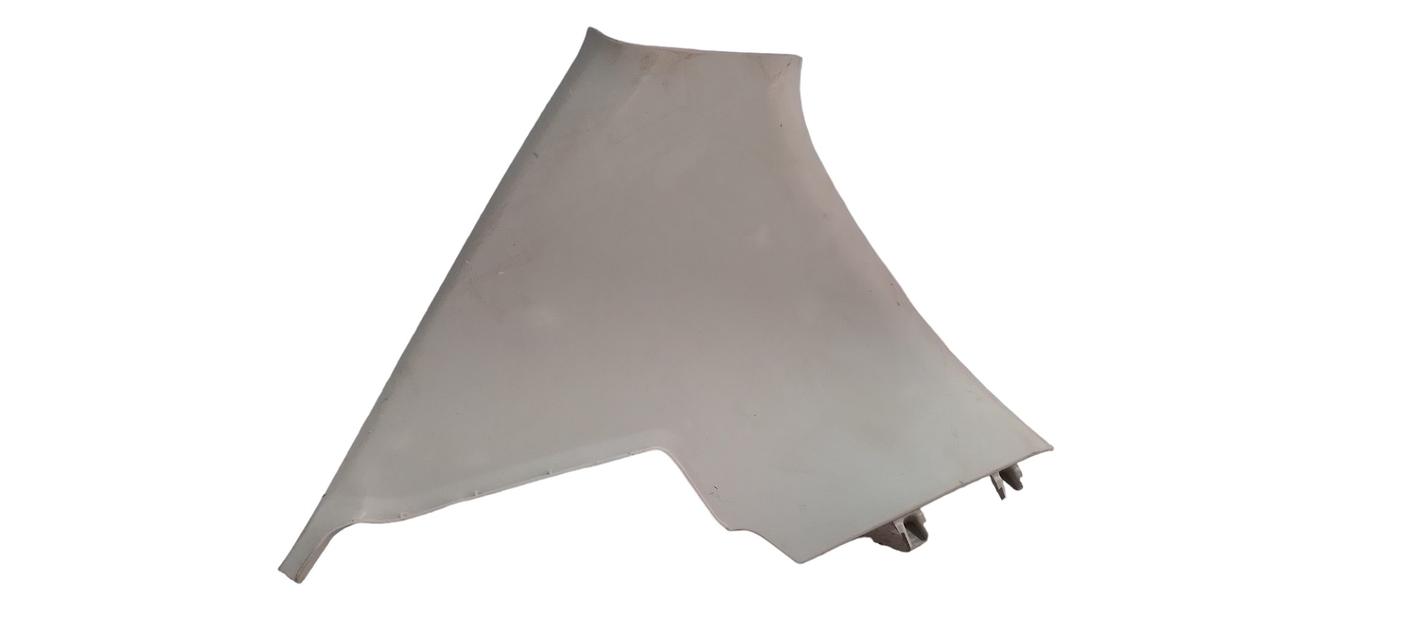 Acabamento Coluna C L. E Peugeot 207 2010 Original 1