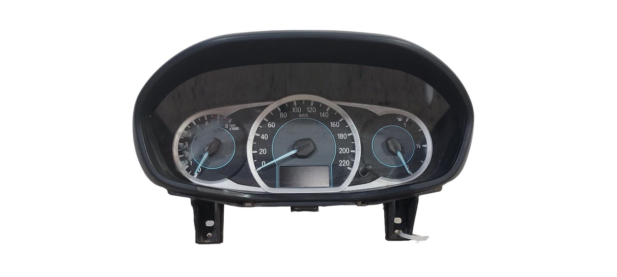 Painel Instrumento Ford Ka Sedan 2018 Original