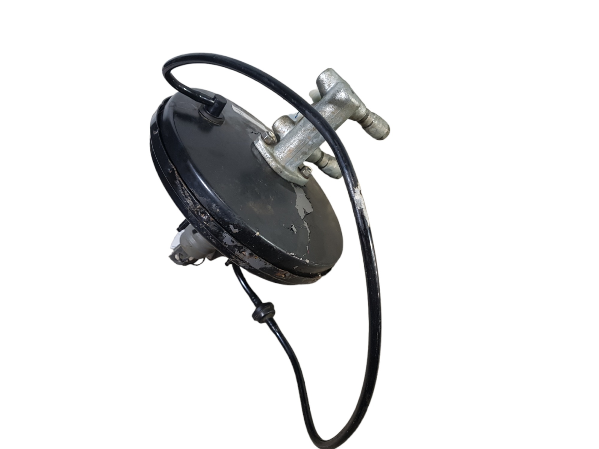 Hidrovacuo Ford Focus 2009 original usado