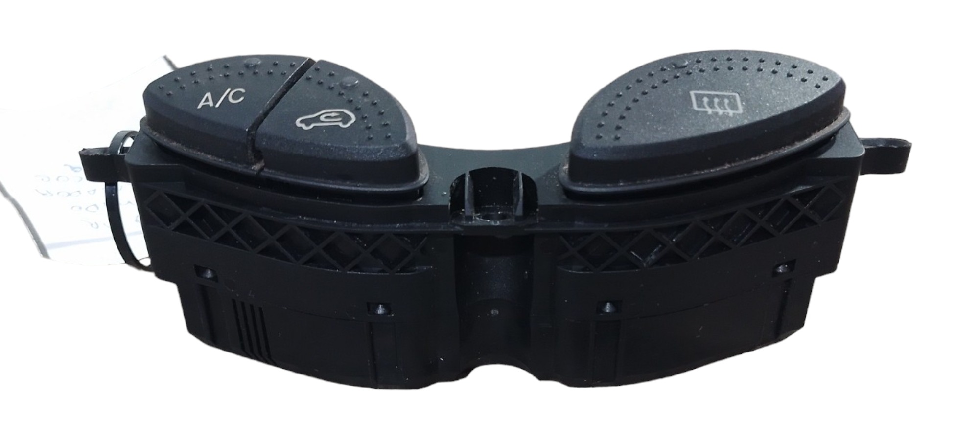 Botão Ar Condicionado Desemb. Ford Focus 2009 Orig Usado