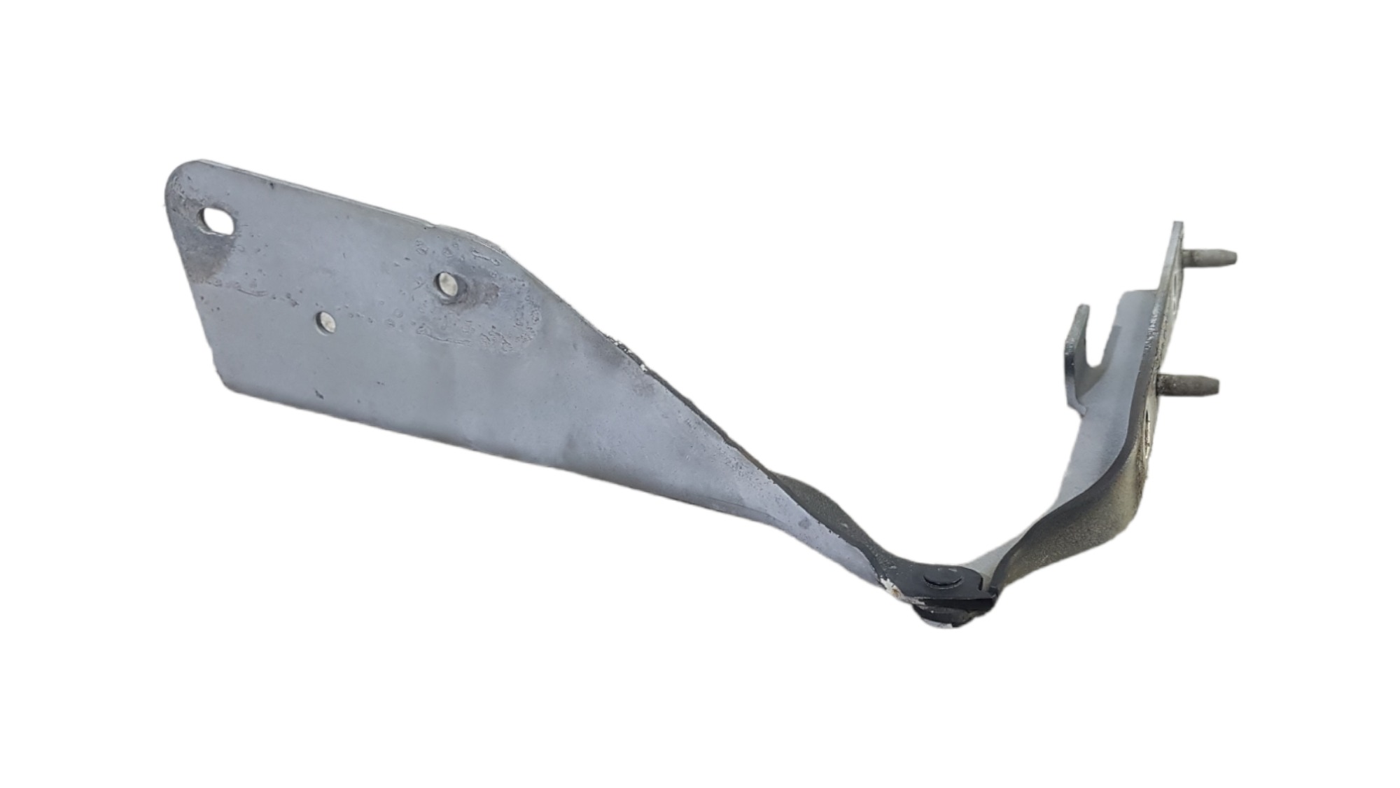 Dobradiça L. E Capô Citroen C3 Xtr 2008 Original 1