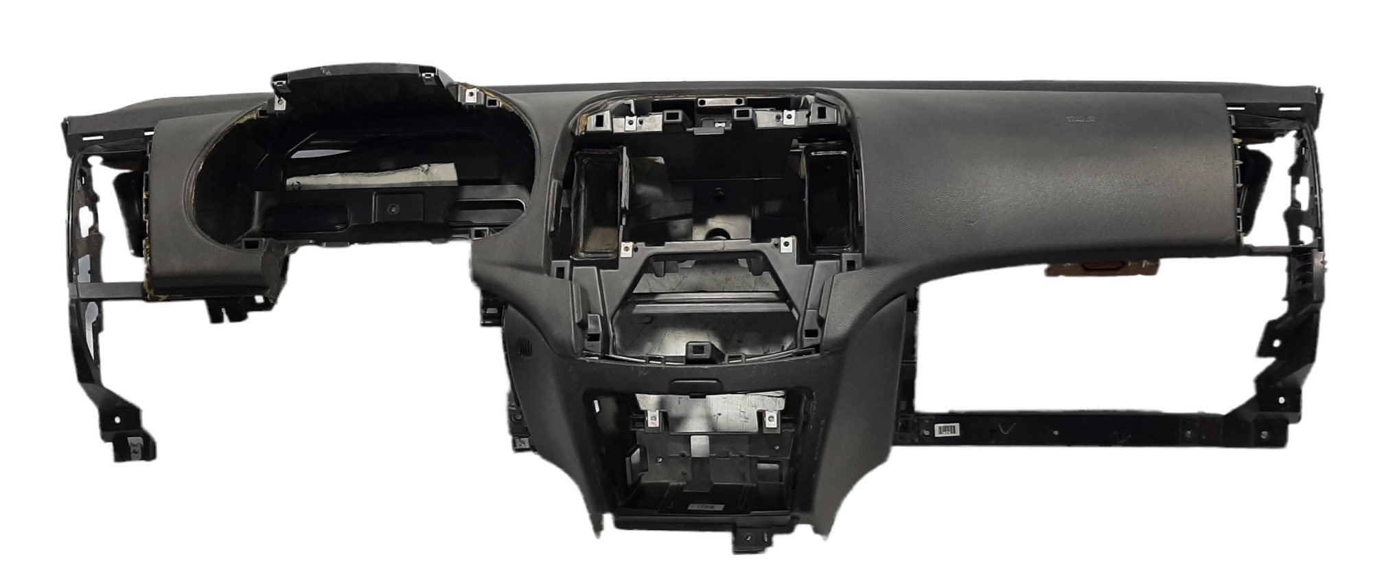 Capa Painel Hyundai I30 2010