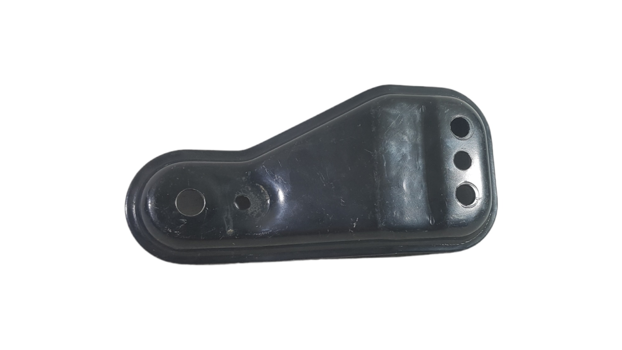 Suporte Esquerdo Agregado Vw Polo Fox 2013 Original 3