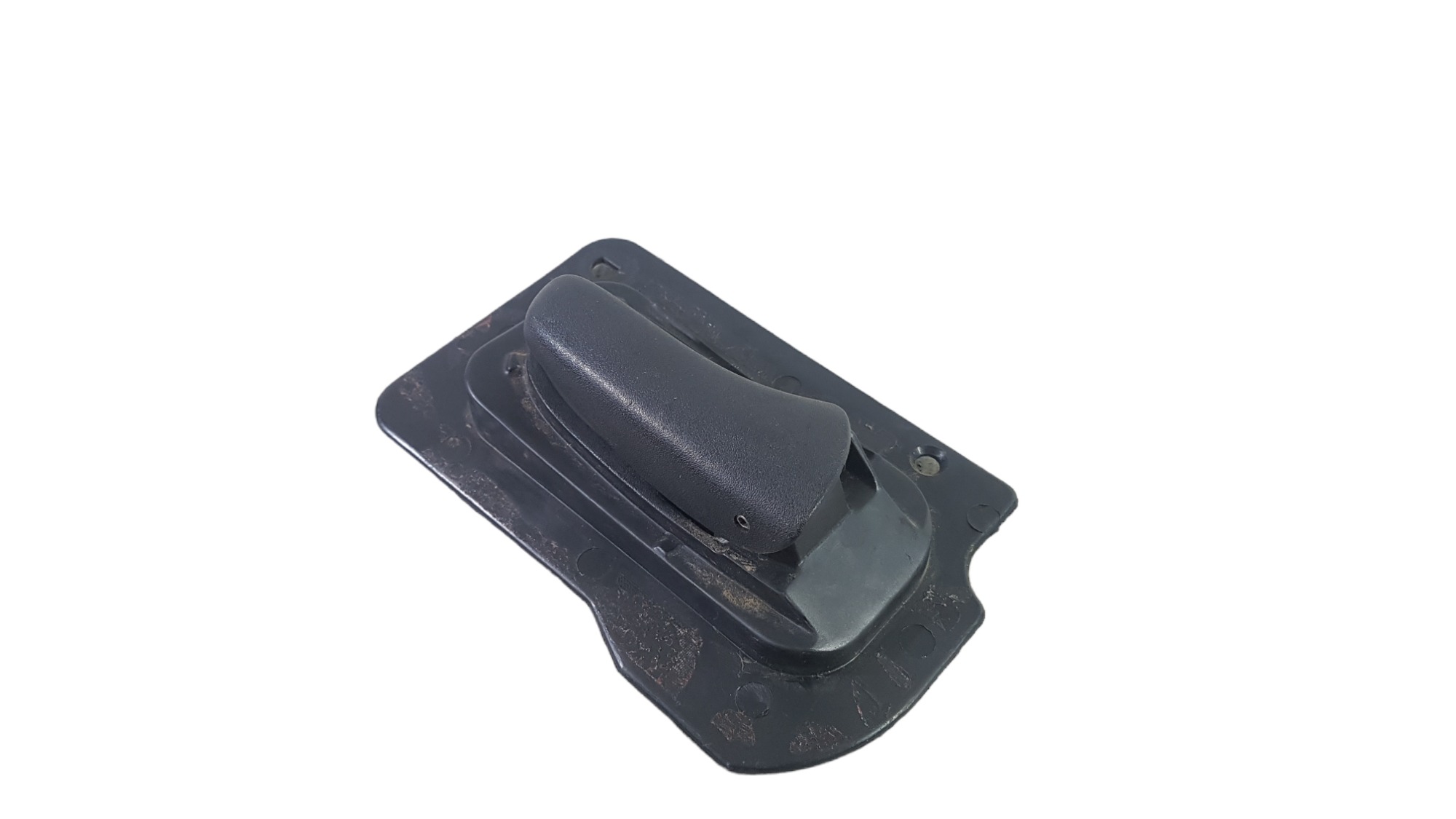 Maçaneta D D Gm Vectra 1997 1998 Original 90506460rh Preto Dianteira 2