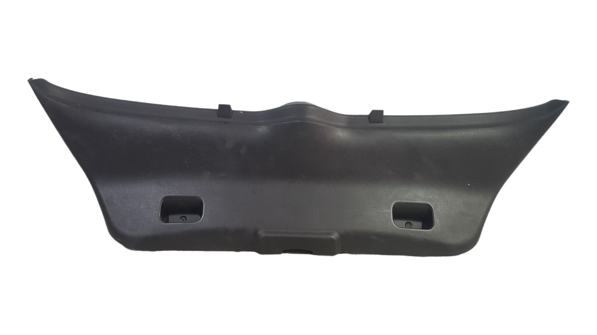 Forro Tampa Traseira Peugeot 307 2010 Original