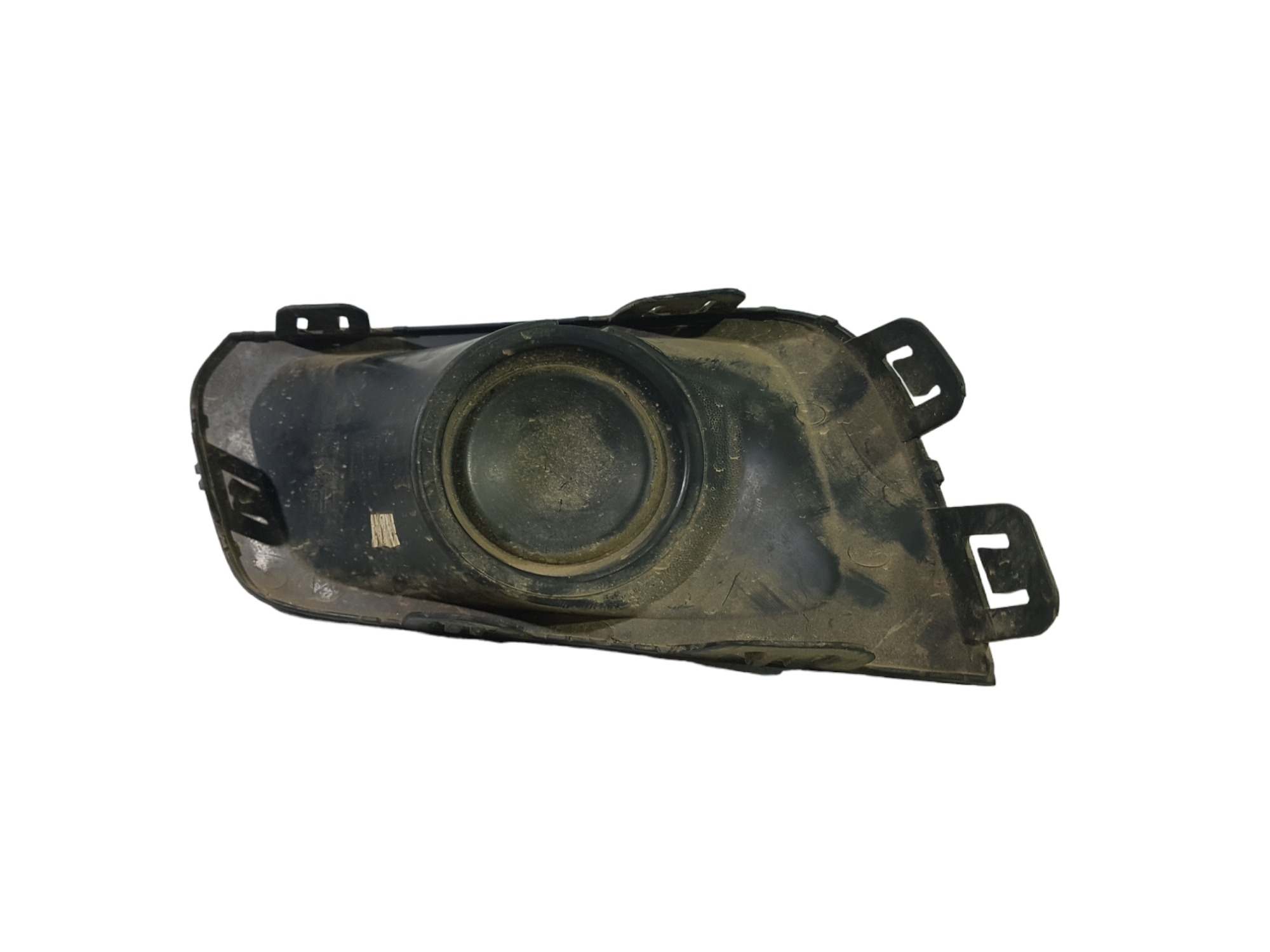 Moldura Farol Milha Direita Gm Onix Lt 2018 Original 5209236 4