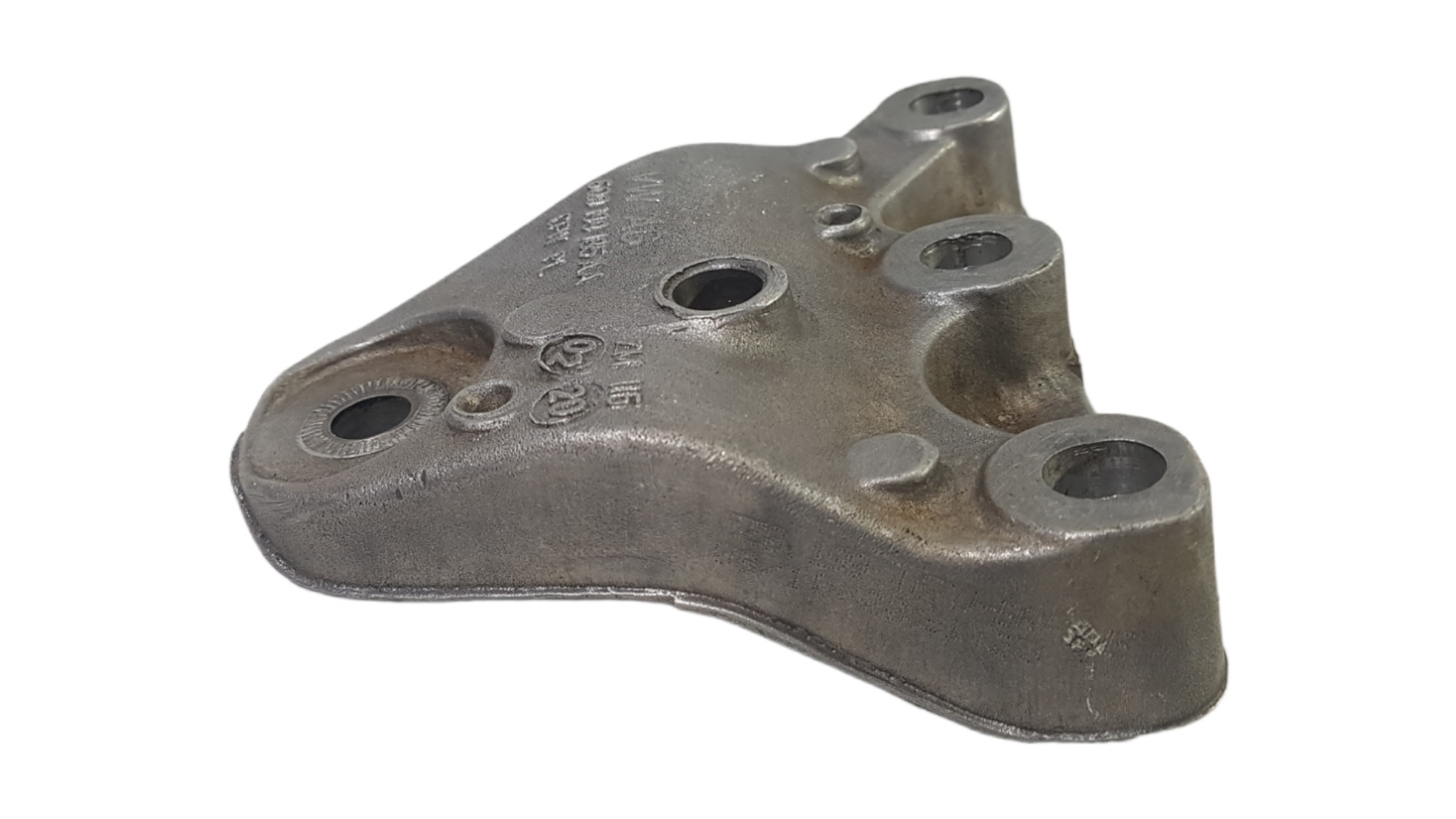 Suporte Coxim Direito Motor Vw Polo 1.6 2012 Original 3