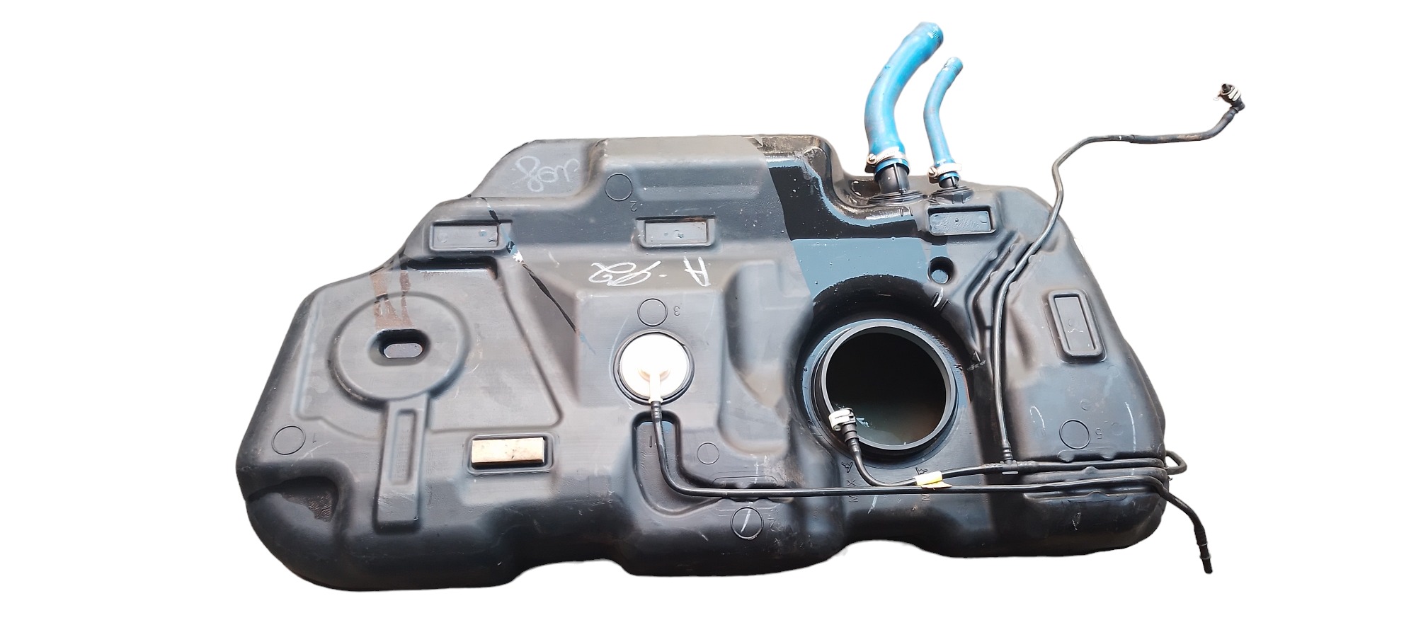 Tanque Combustível Ford Ka Hatch 1.0 2018
