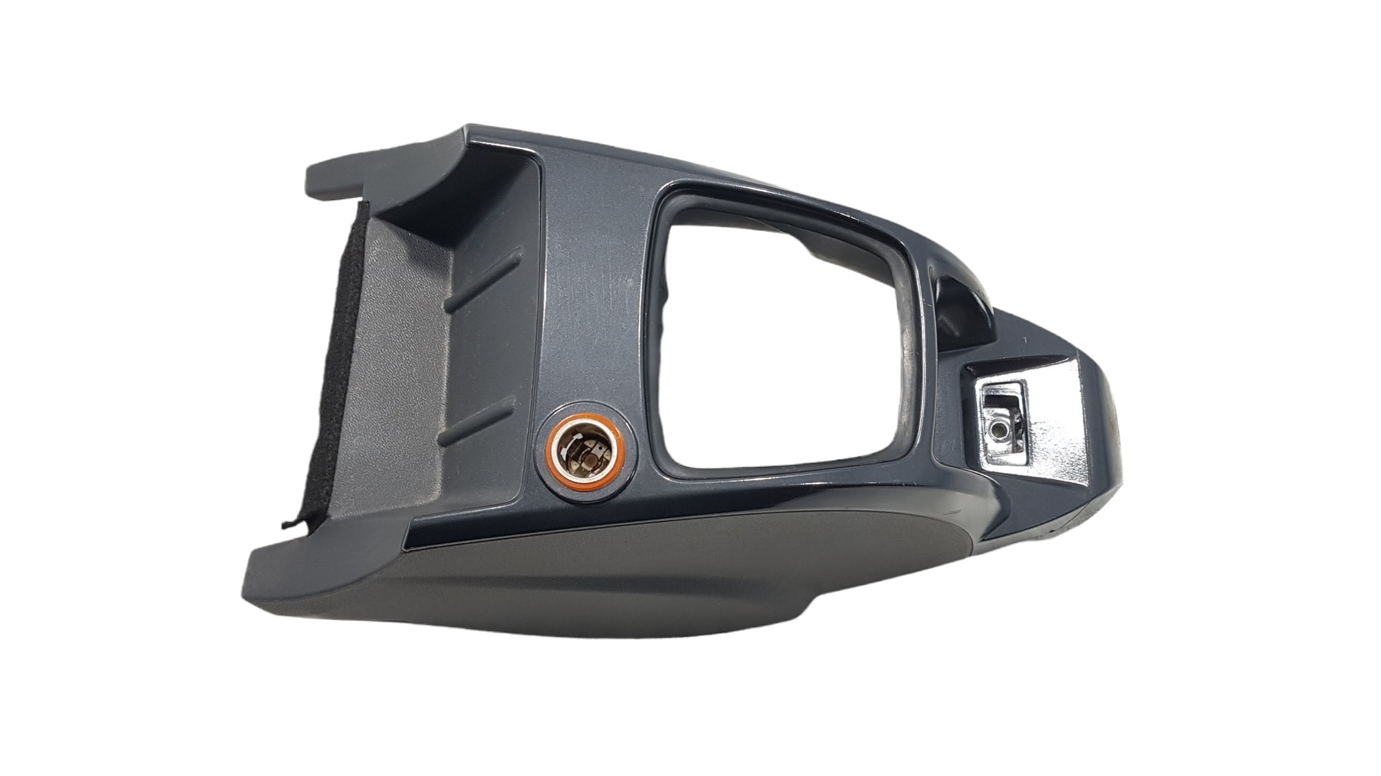 Moldura Console De Câmbio Fiat Strada 2013 Original