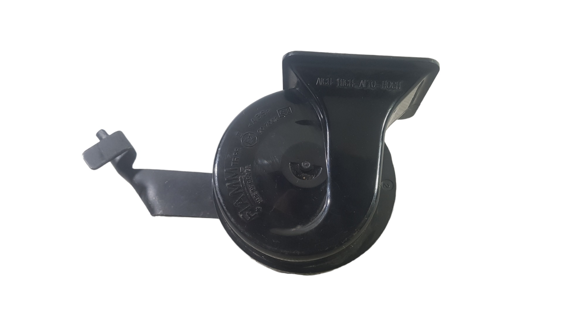 Buzina Fiat Strada 2012 2013 2014 51927797 Original 3