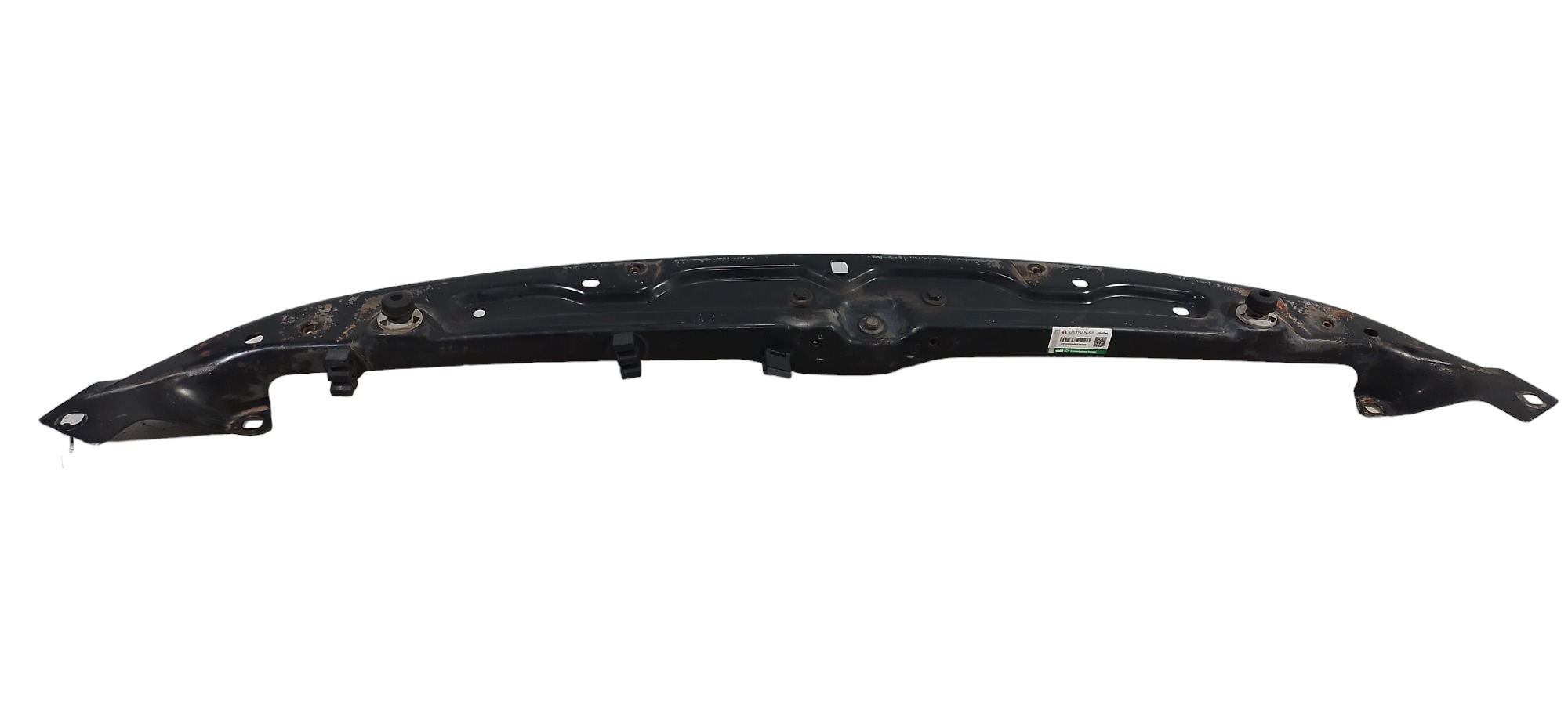 Painel Frontal Mini Frente Peugeot 207 2010 Original