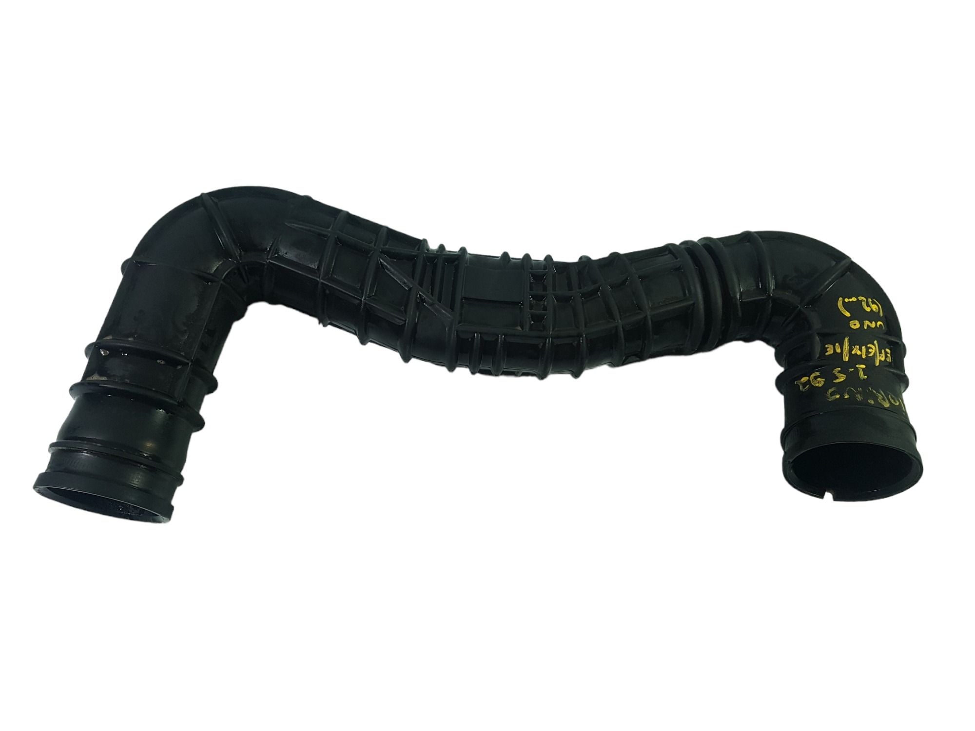 Duto Filtro De Ar Fiat Fiorino 1996 1.0 Original 1