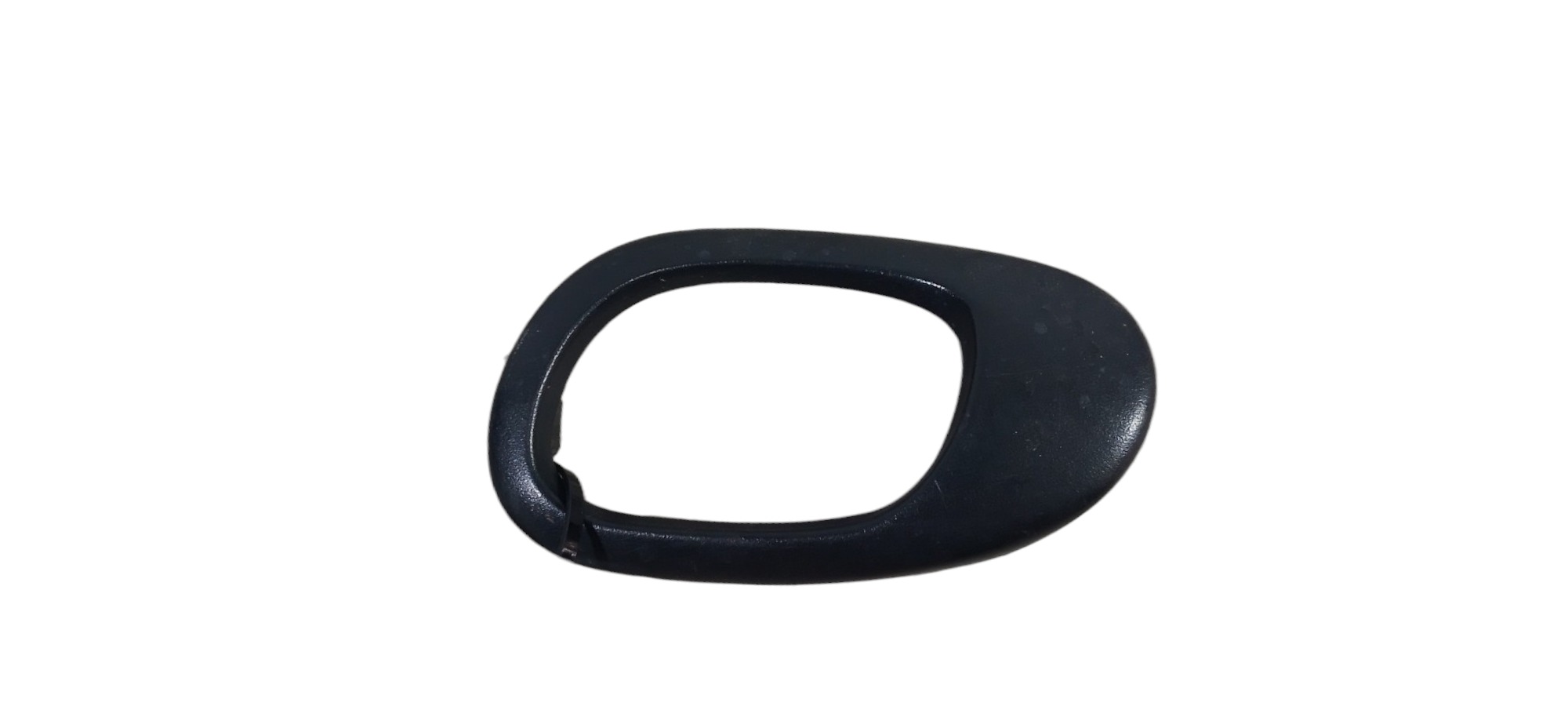 Moldura Maçaneta Inter. Dianteira Esquerda Peugeot 207 2011