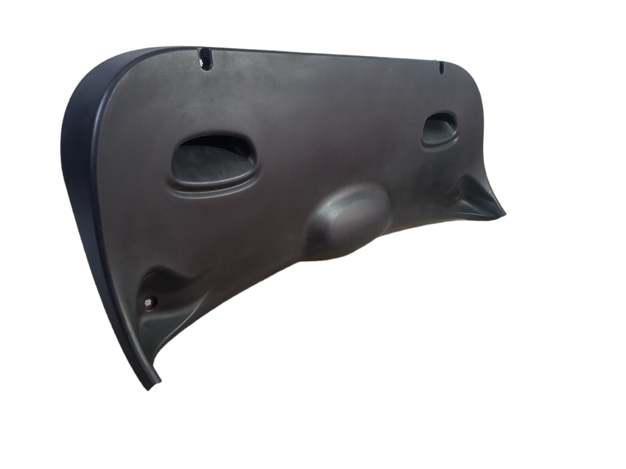 Forro Tampa Traseira Ford Focus 2009 Original