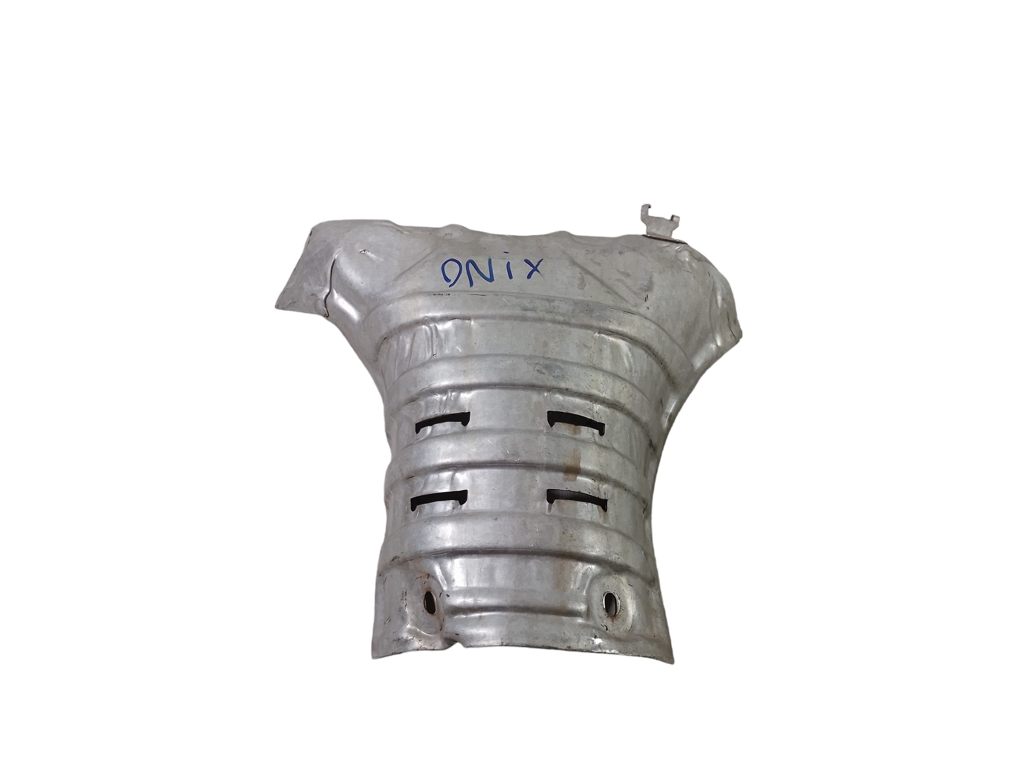 Defletor Coletor Gm Prisma Onix Spin 2017 2018 1