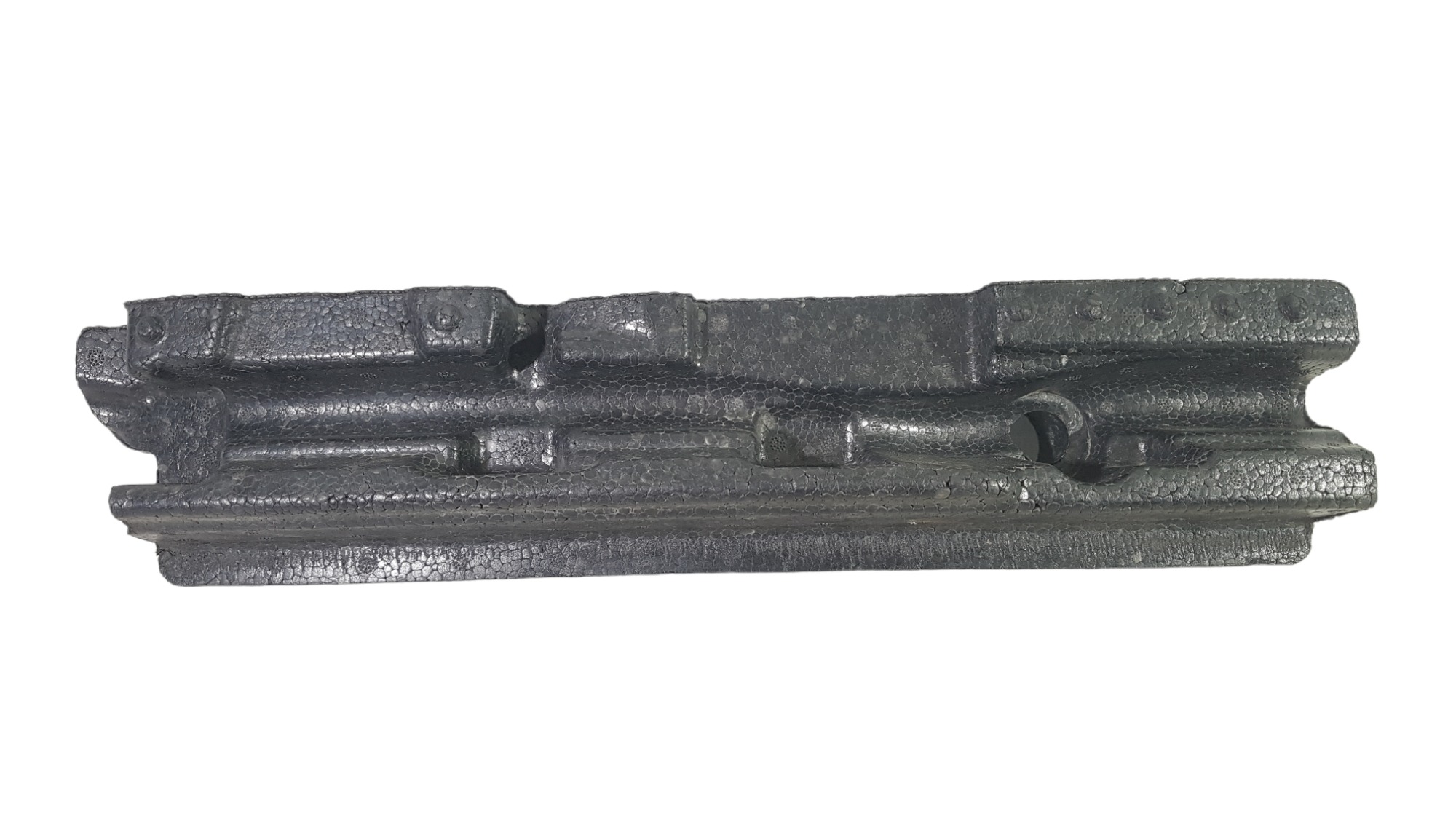 Absorvedor Impacto Dianteiro Direito Vw Gol Voyage G7 2018 7