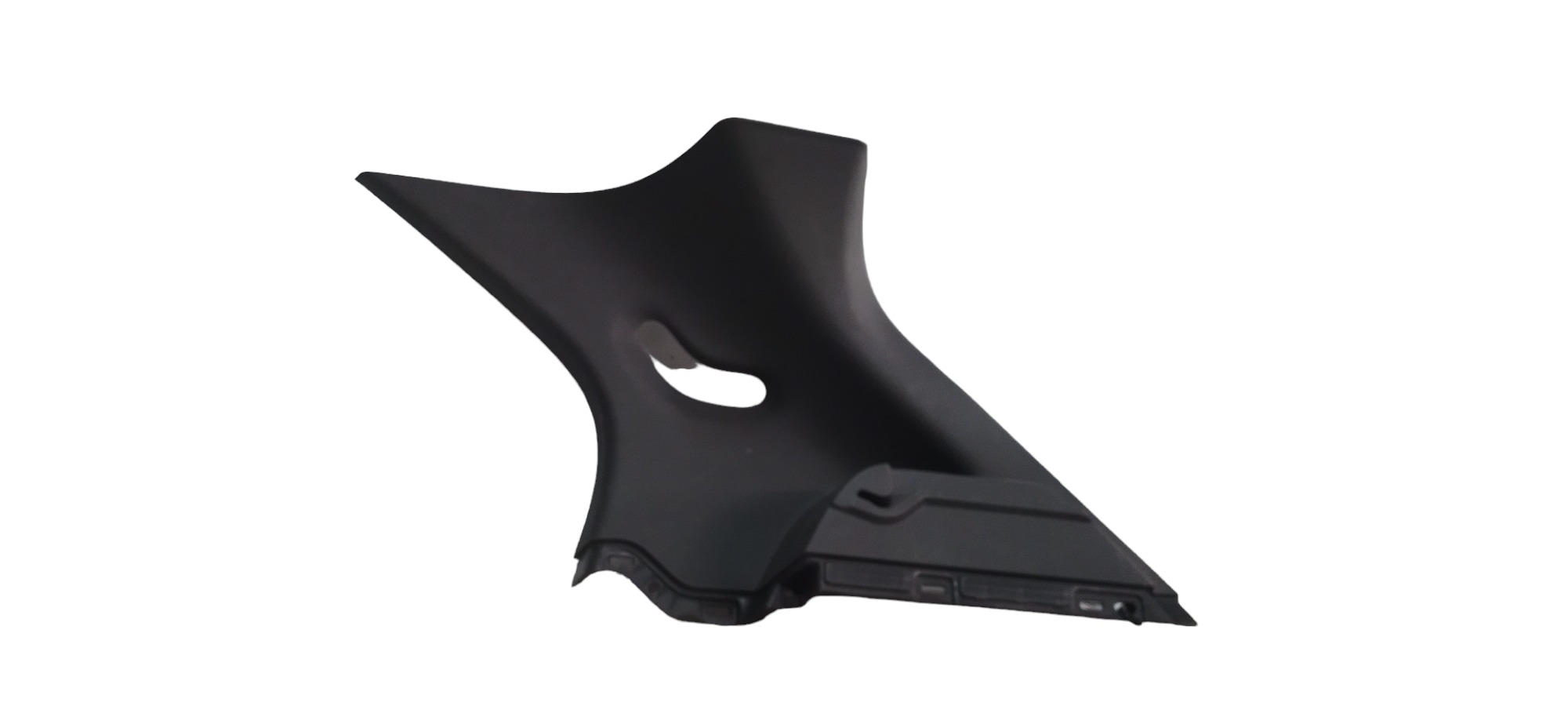 Bagagito Direito Ford Ka Sedan 2018 Original 1