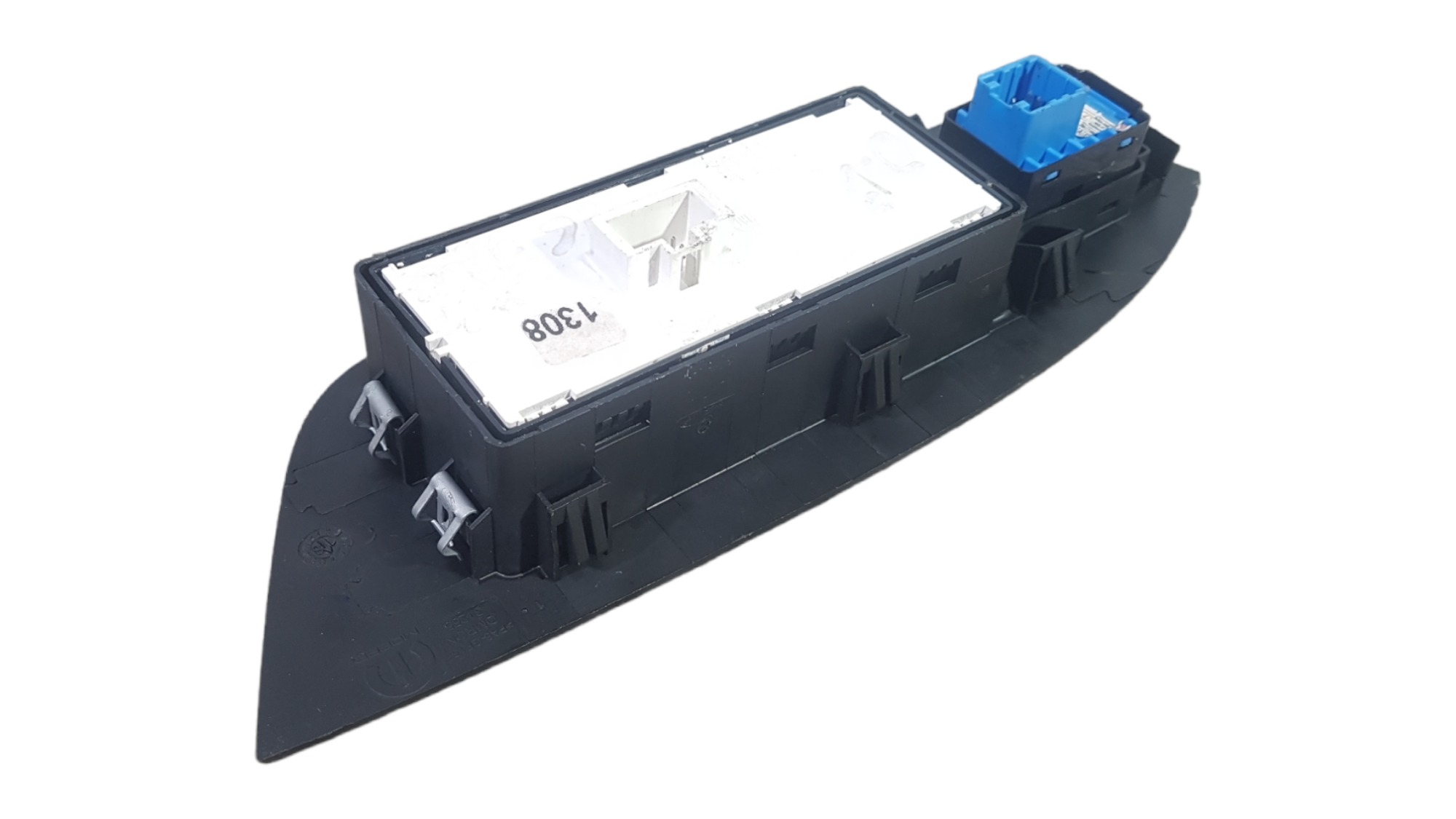 Comando Vidro Elétrico Dianteira Esquerda Fiat Punto 2010 Or 4