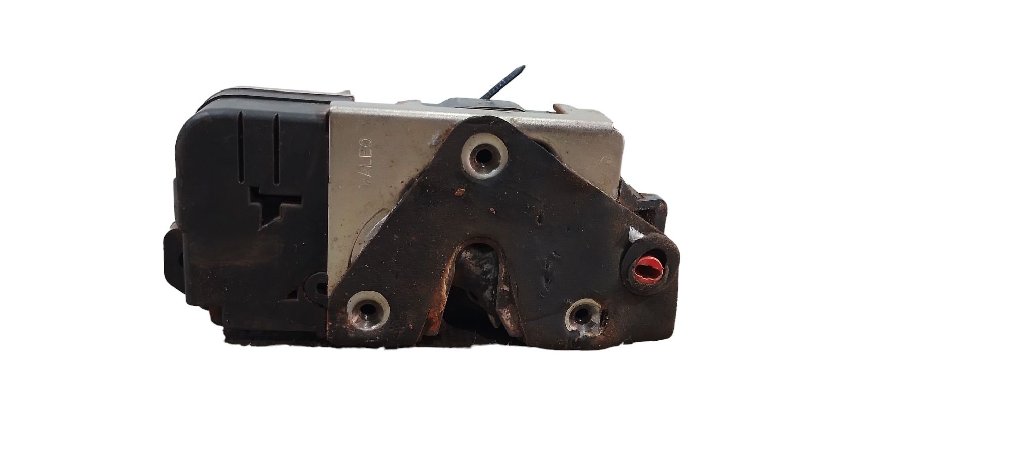 Fechadura Porta Traseiro Direito Peugeot 207 Original