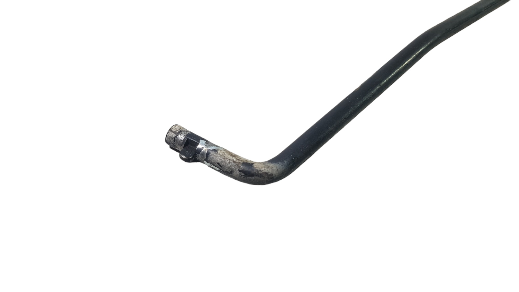Vareta Capô Gm Chevrolet Astra 1998 1999 2000 2001 2002 7