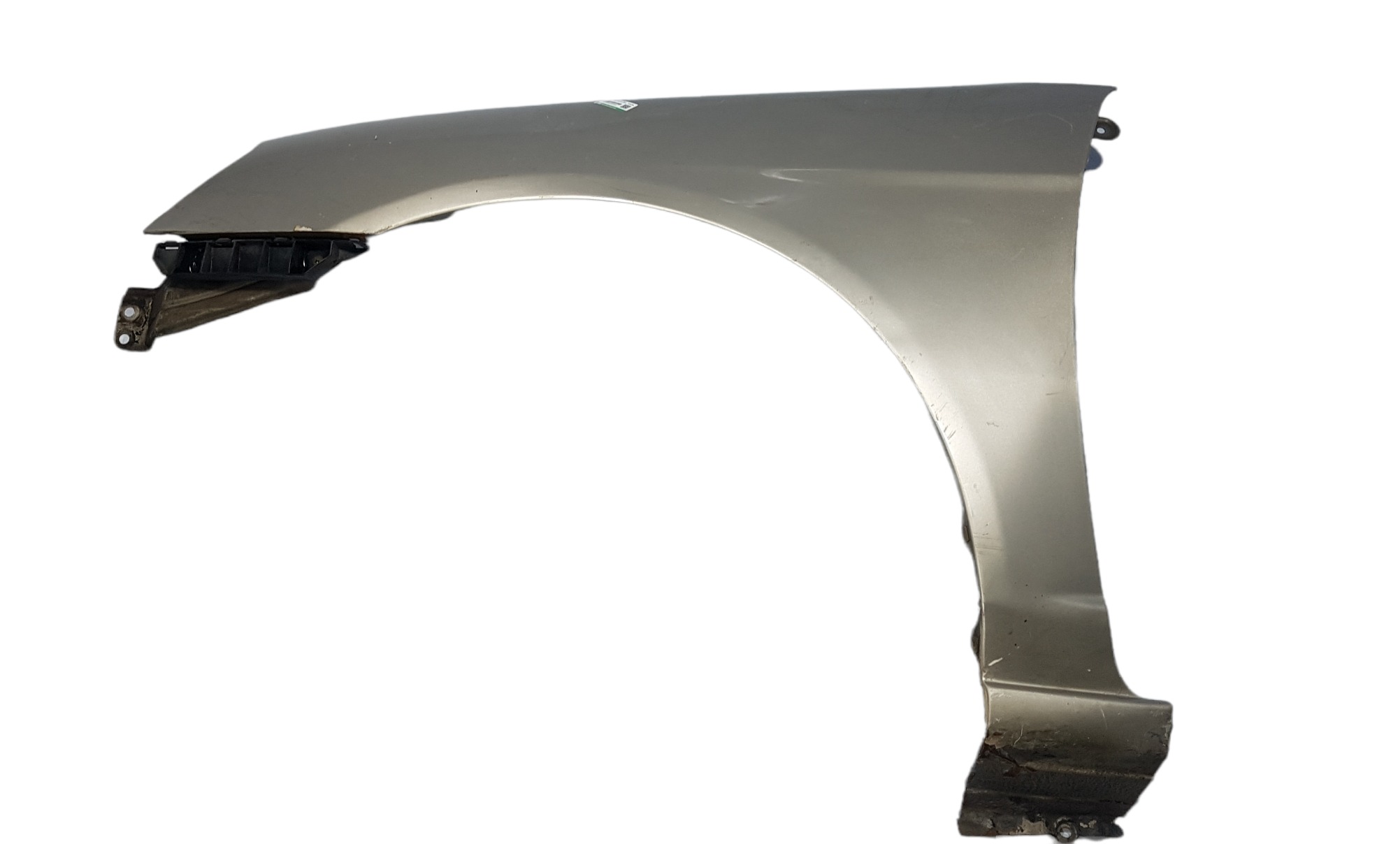 Paralama Esquerdo Honda Civic 2001 2002 2003