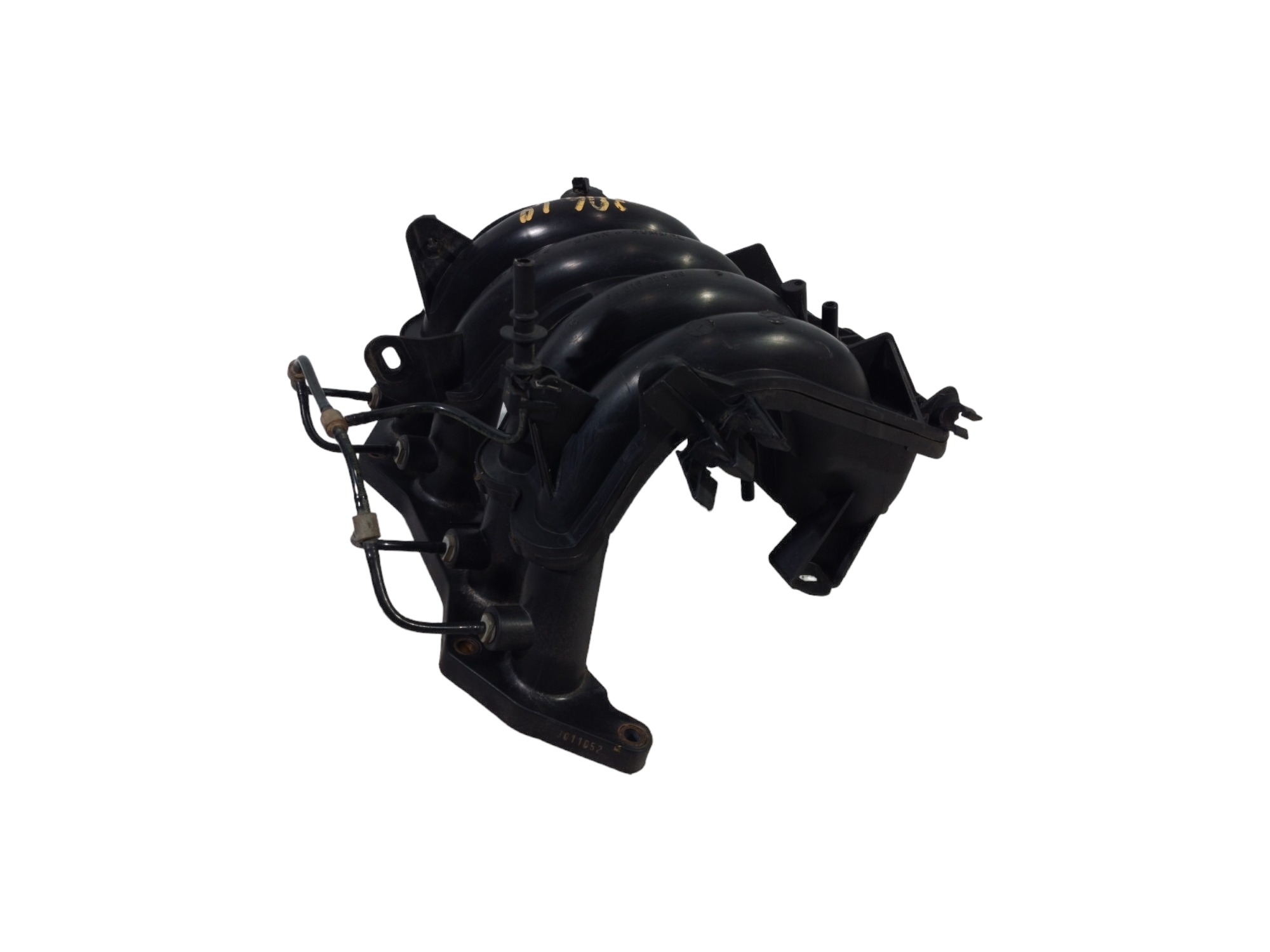 Coletor Admissão Peugeot 206 1.4 8v 2006 2007 2008 2009 2011 3