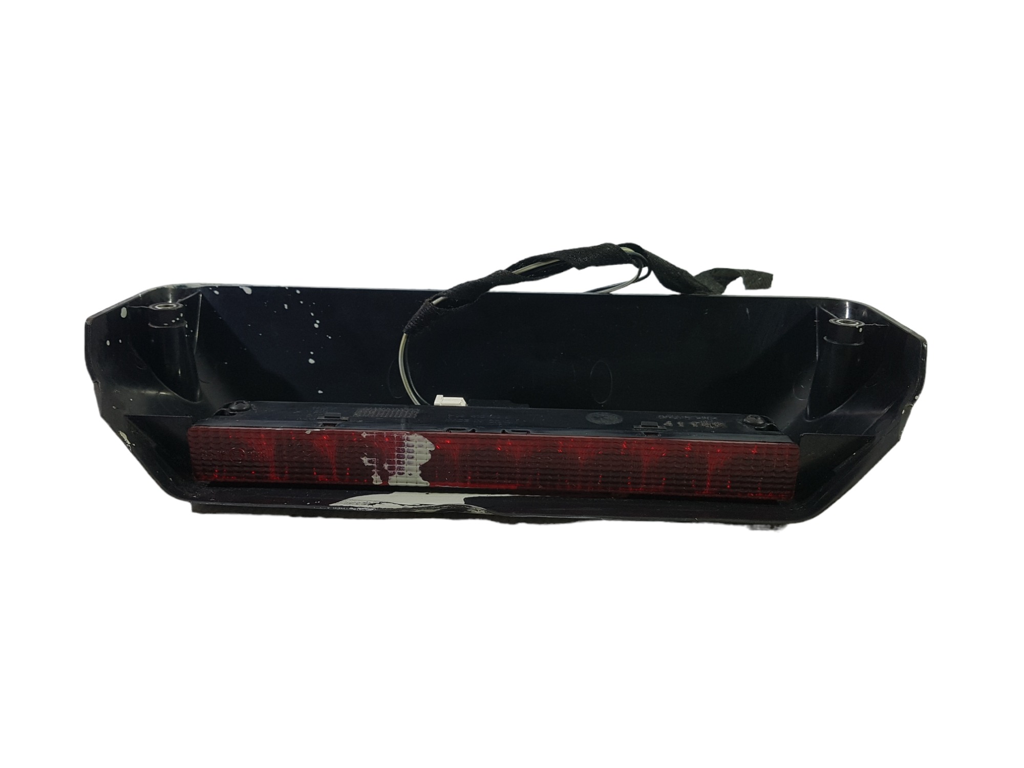 Brake Light Fiat Uno Vivace 2012 A 2017 Original 100179225 2